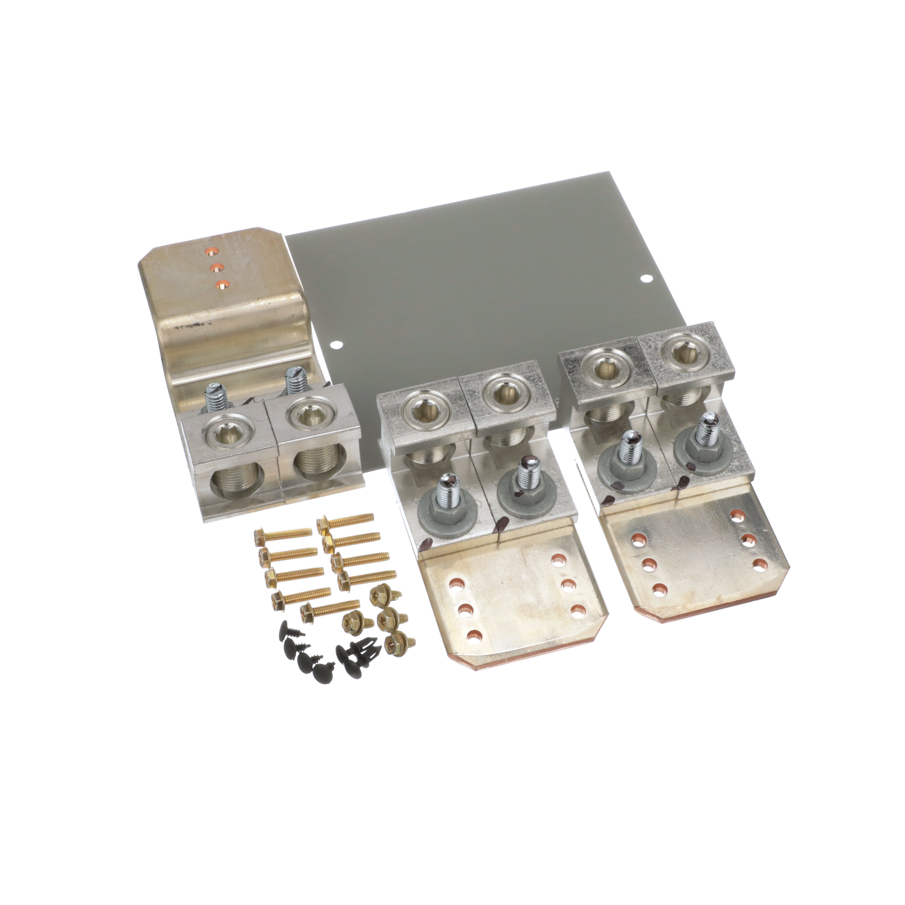 EATON CORPORATION LUGKIT400
