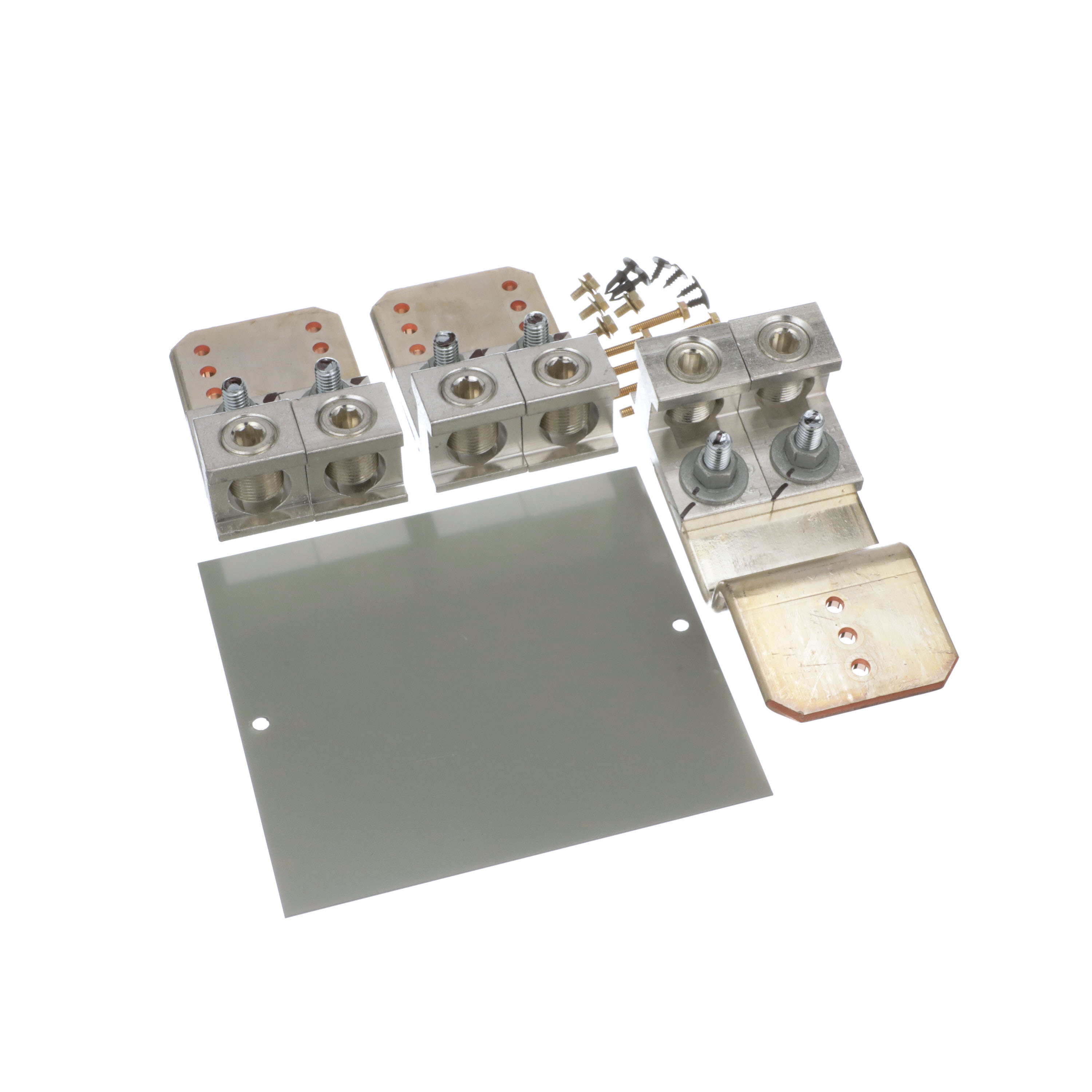 EATON CORPORATION LUGKIT400