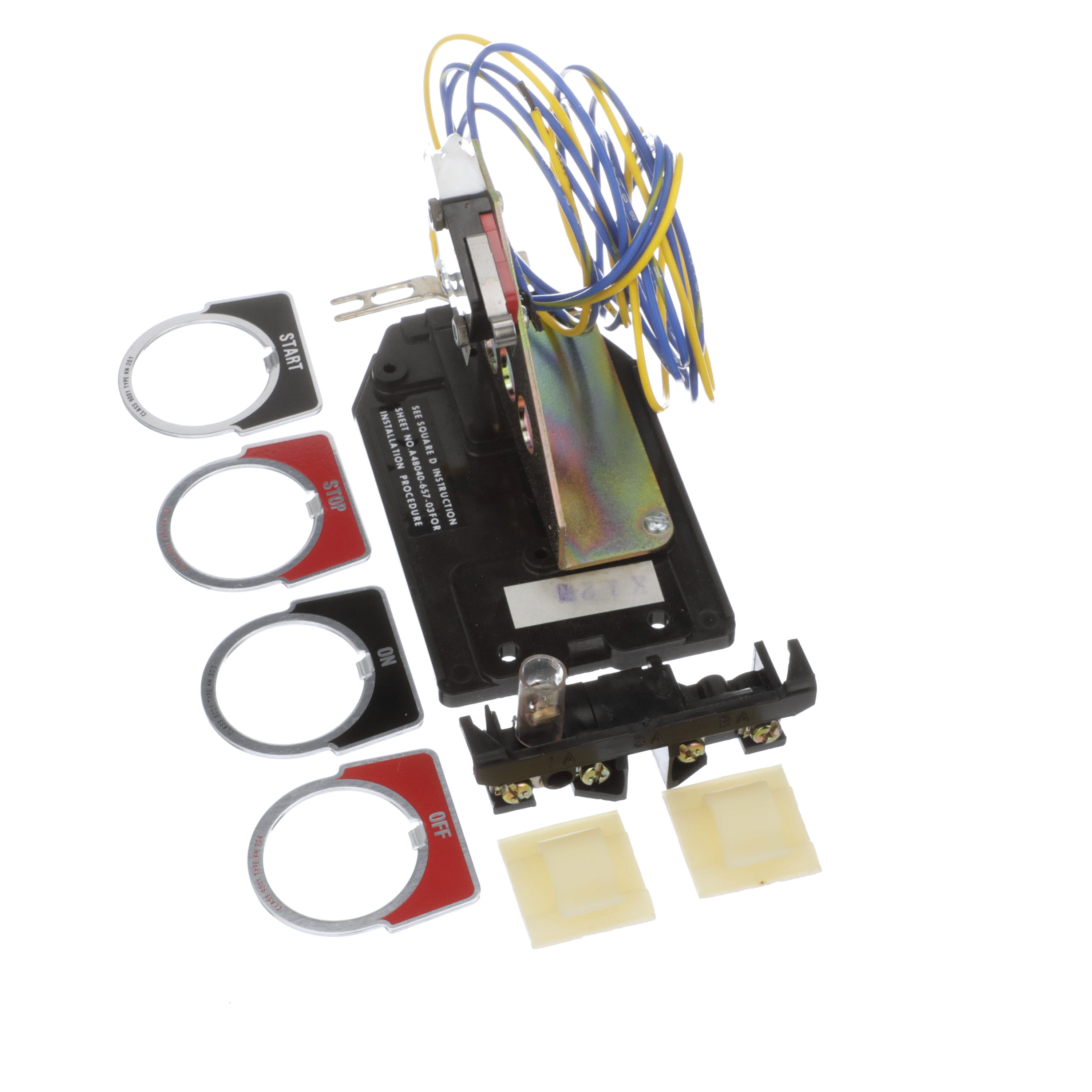 SCHNEIDER ELECTRIC MA11212