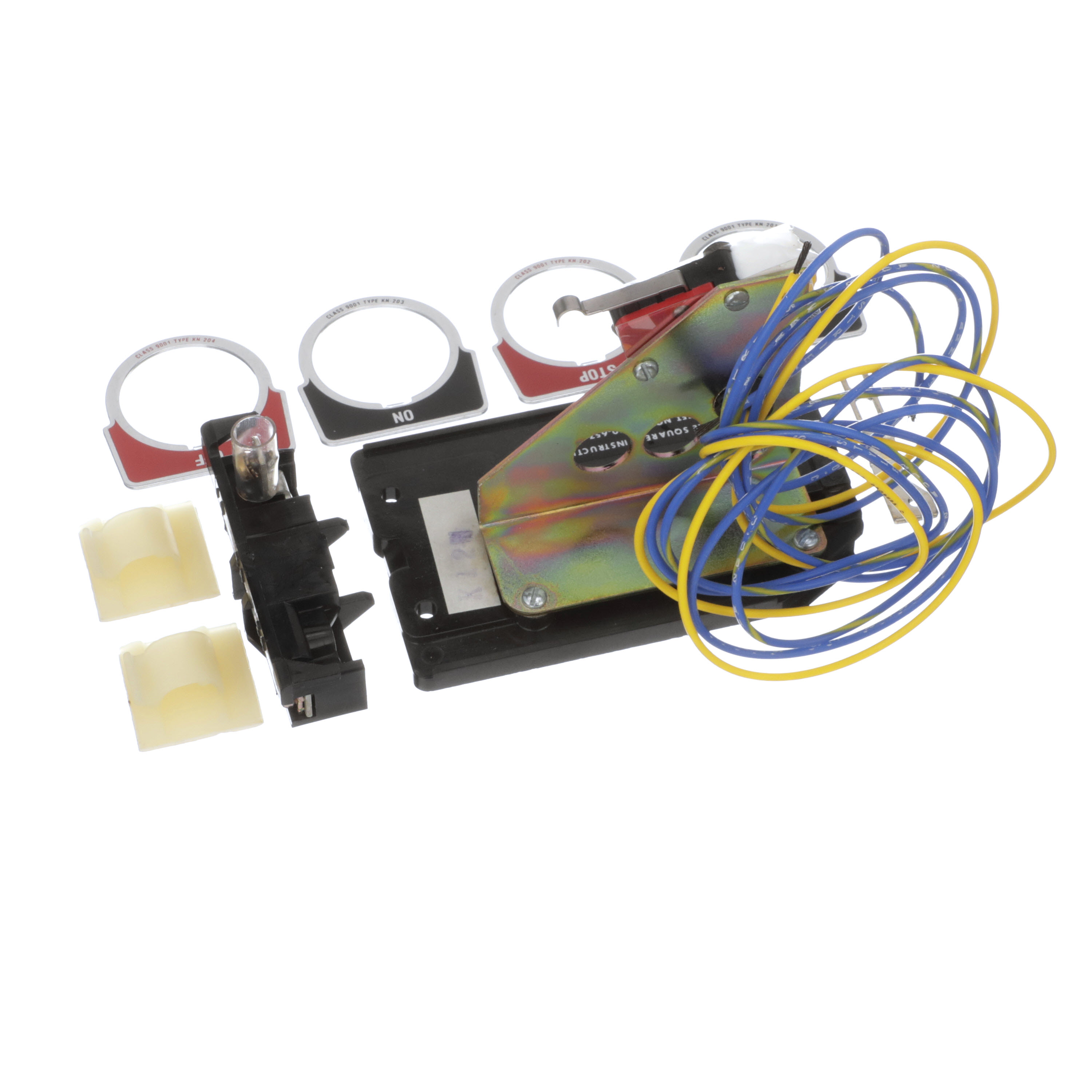 SCHNEIDER ELECTRIC MA11212