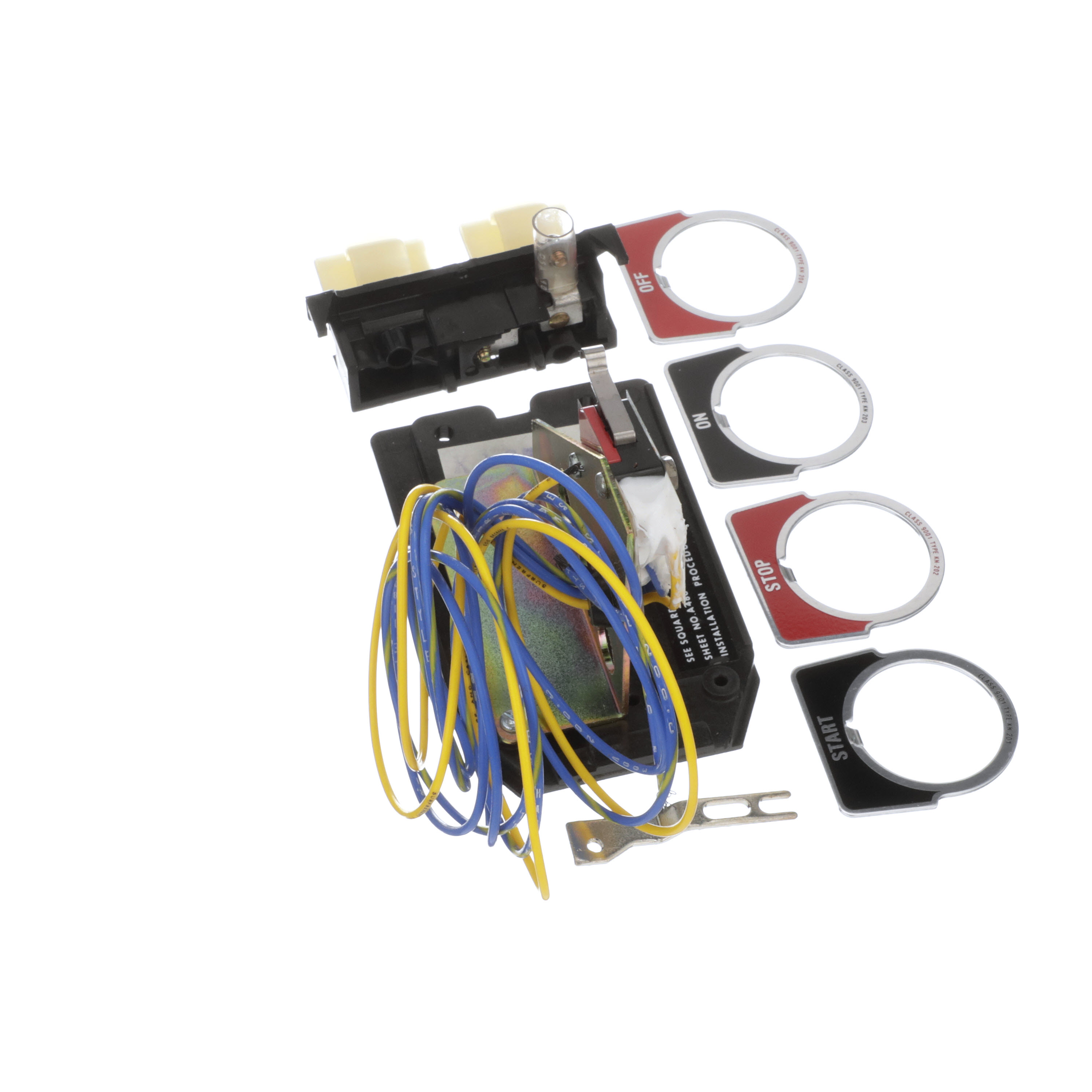 SCHNEIDER ELECTRIC MA11212
