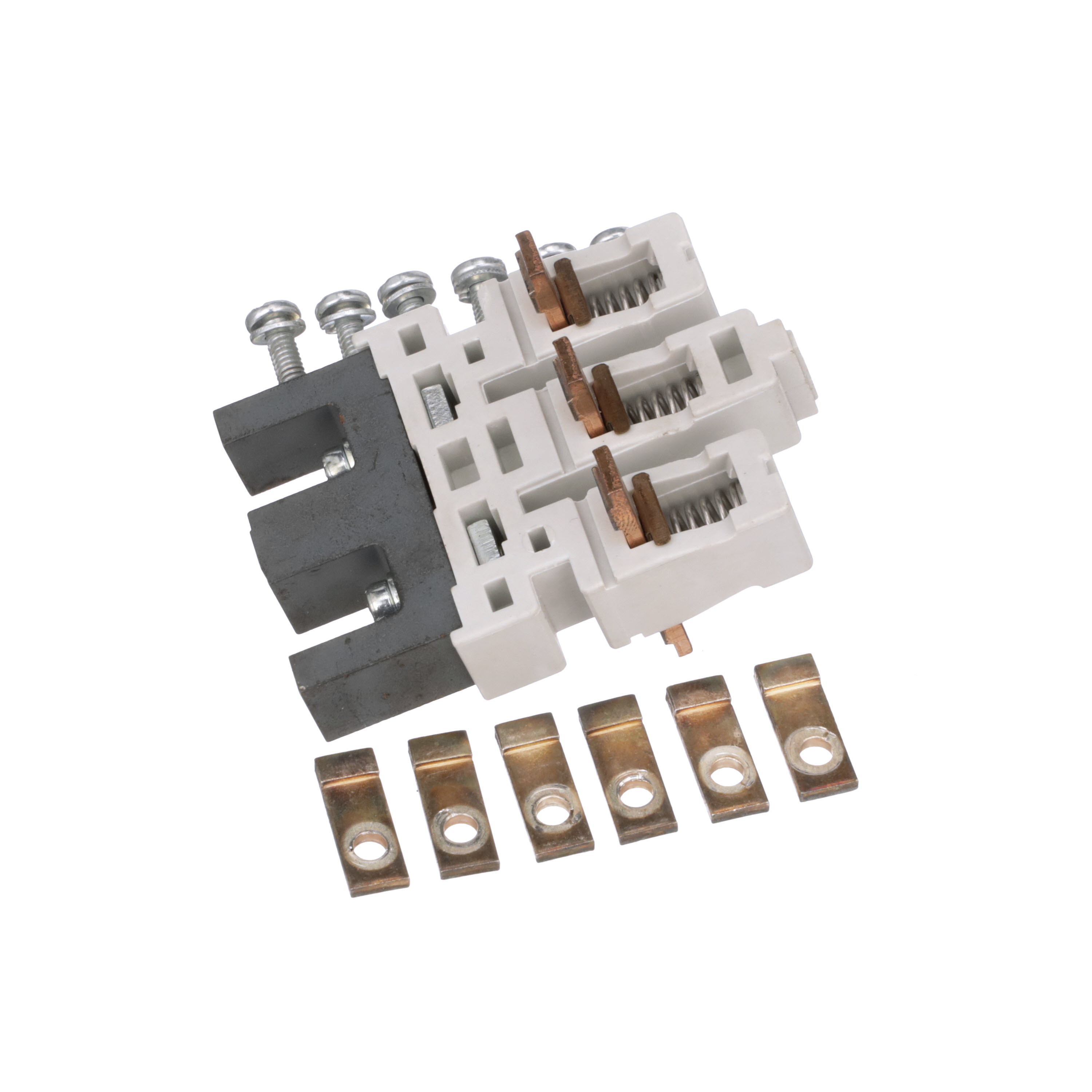 EATON CORPORATION WCK13