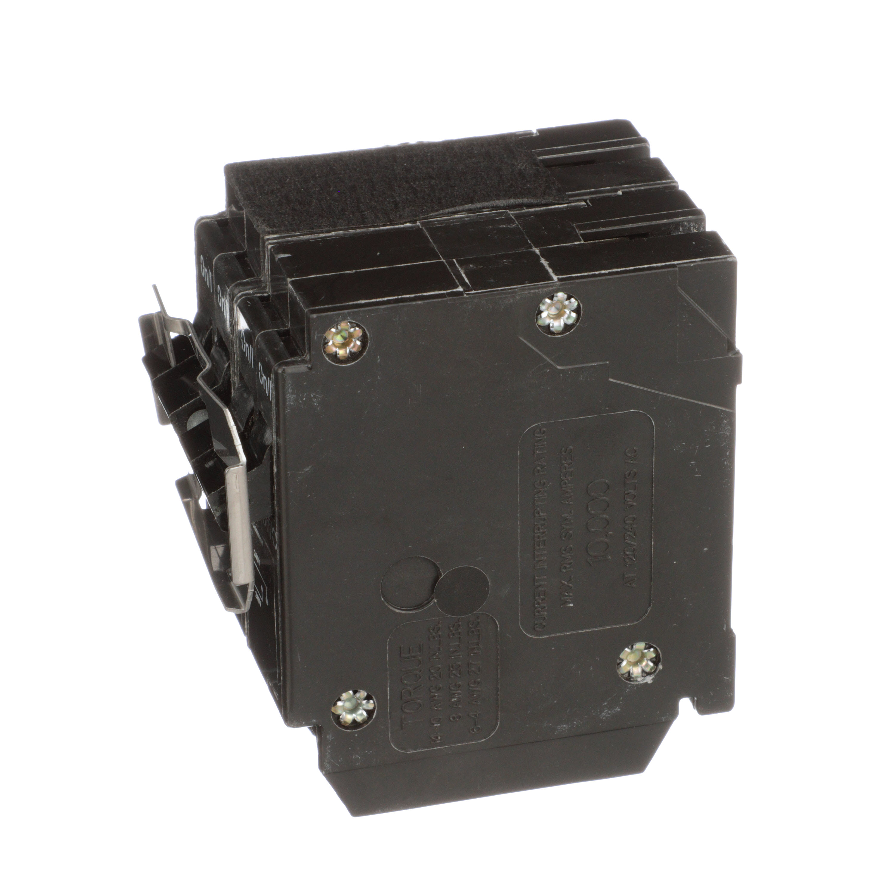 EATON CORPORATION BR420