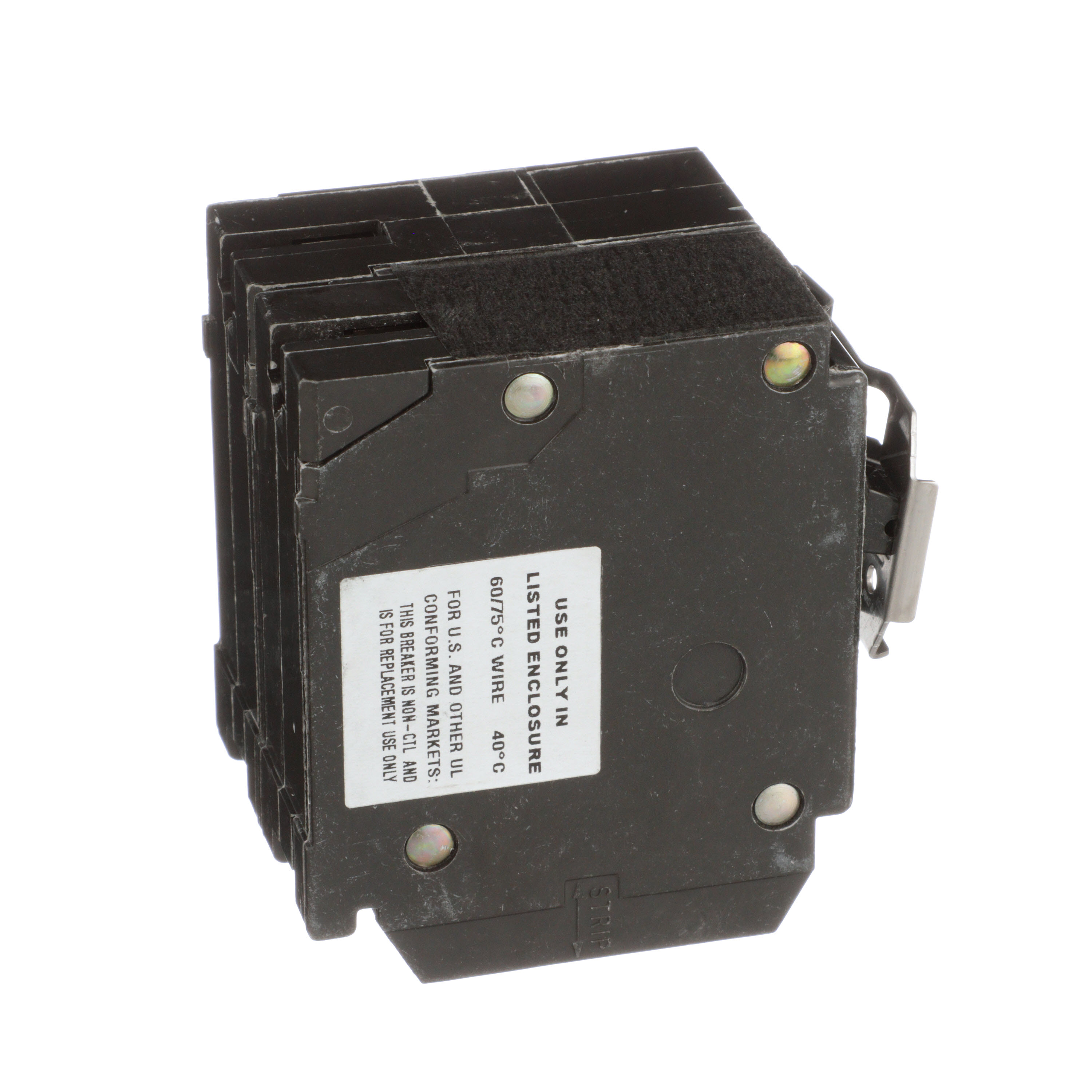 EATON CORPORATION BR420
