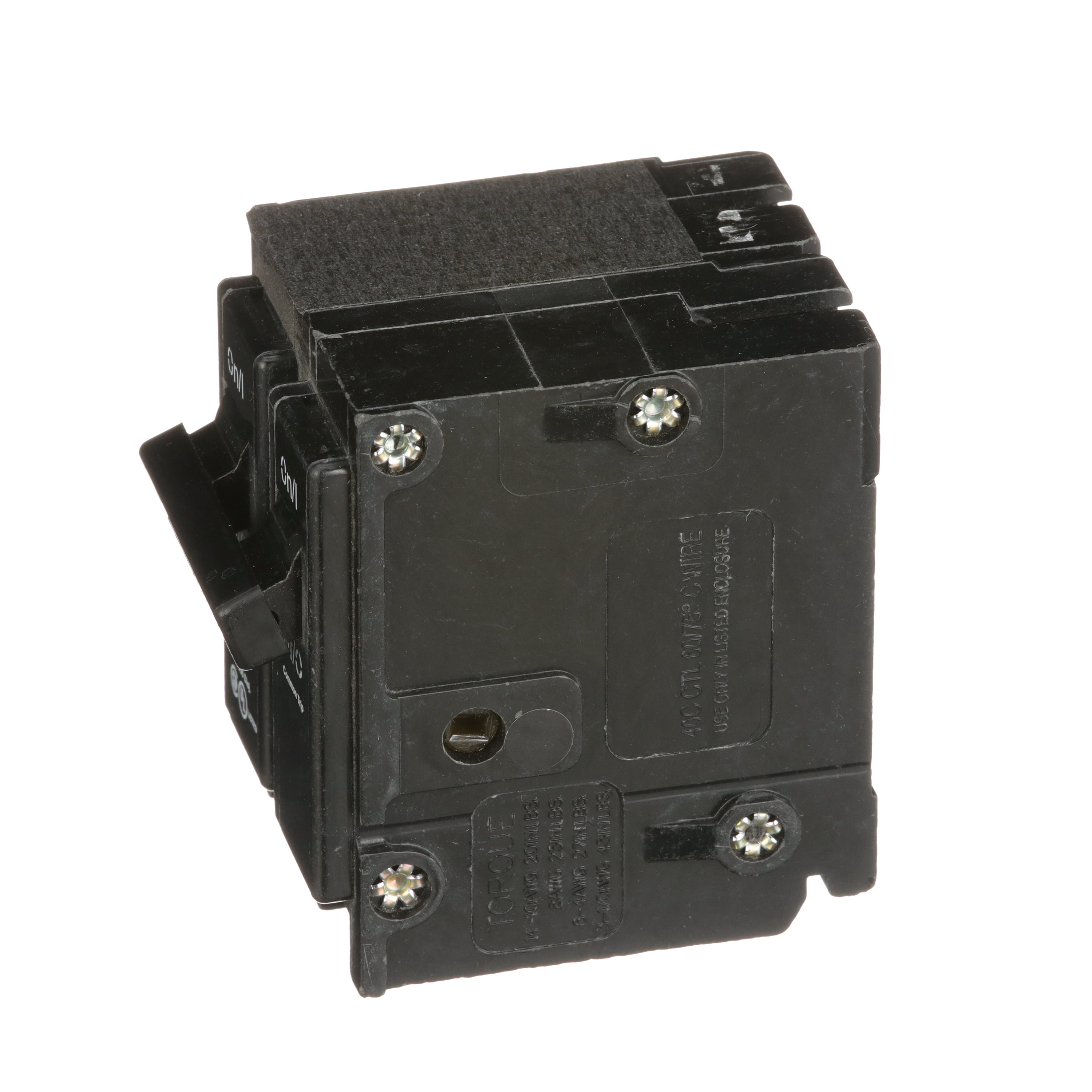 EATON CORPORATION BRH250