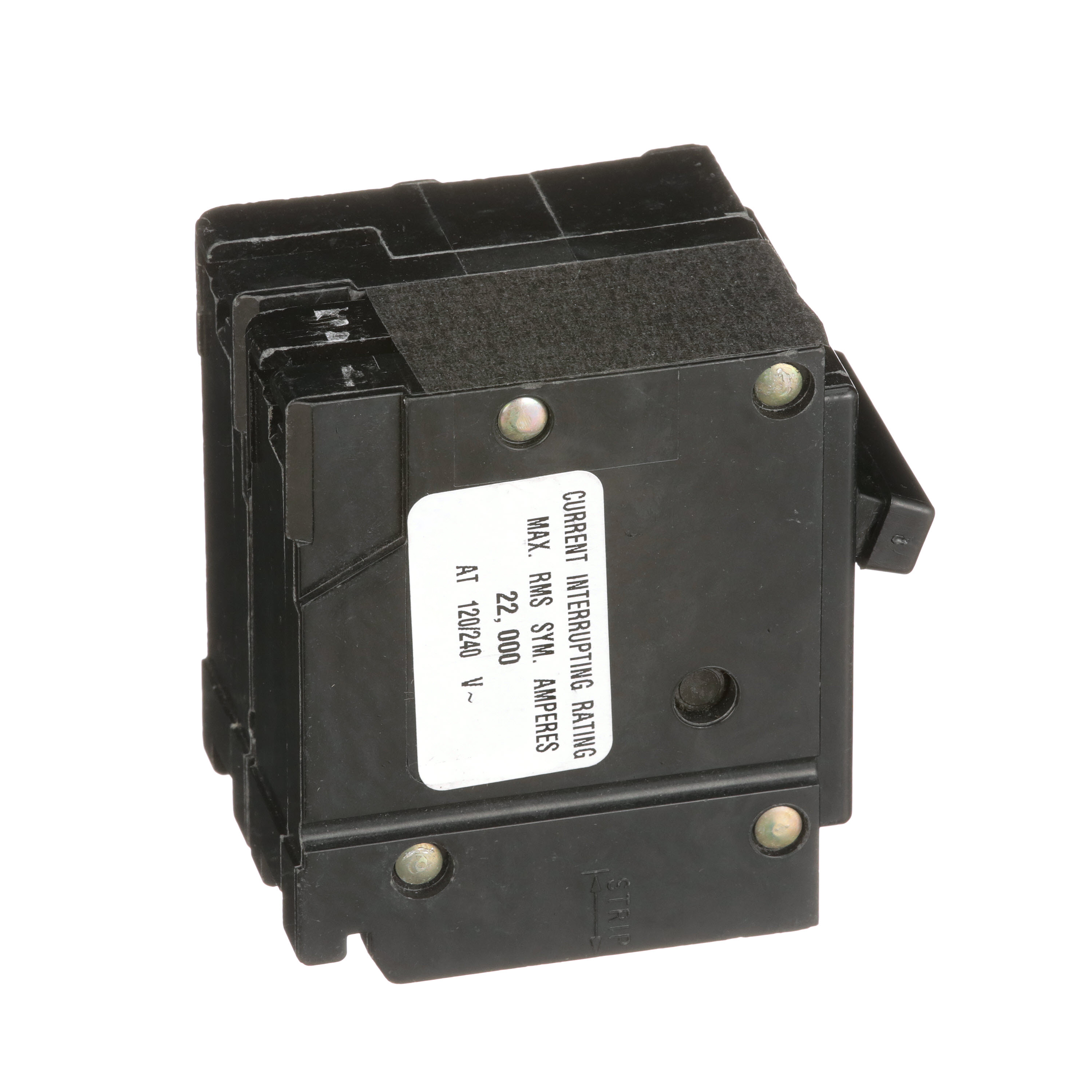 EATON CORPORATION BRH250