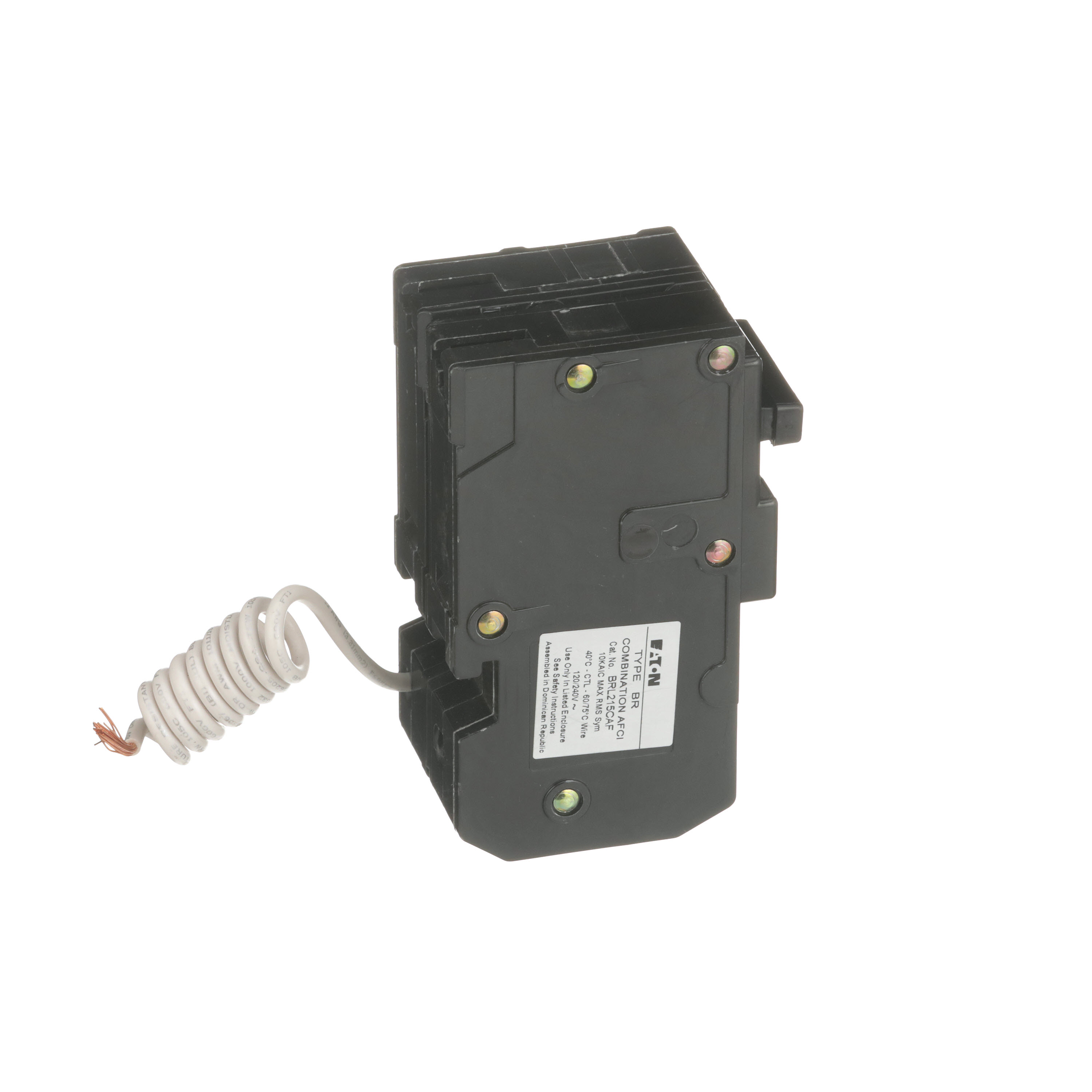 EATON CORPORATION BRL215CAF