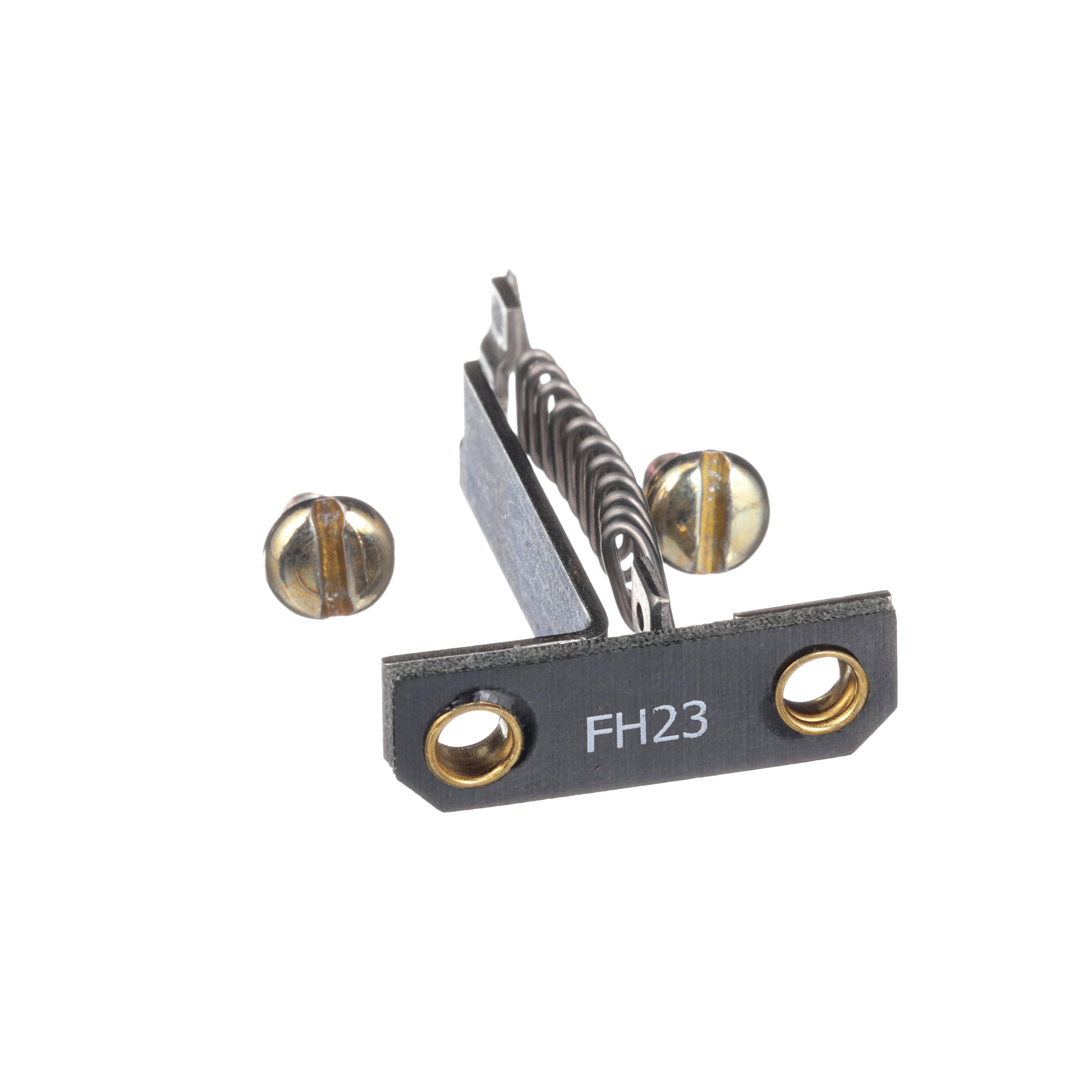 EATON CORPORATION FH23
