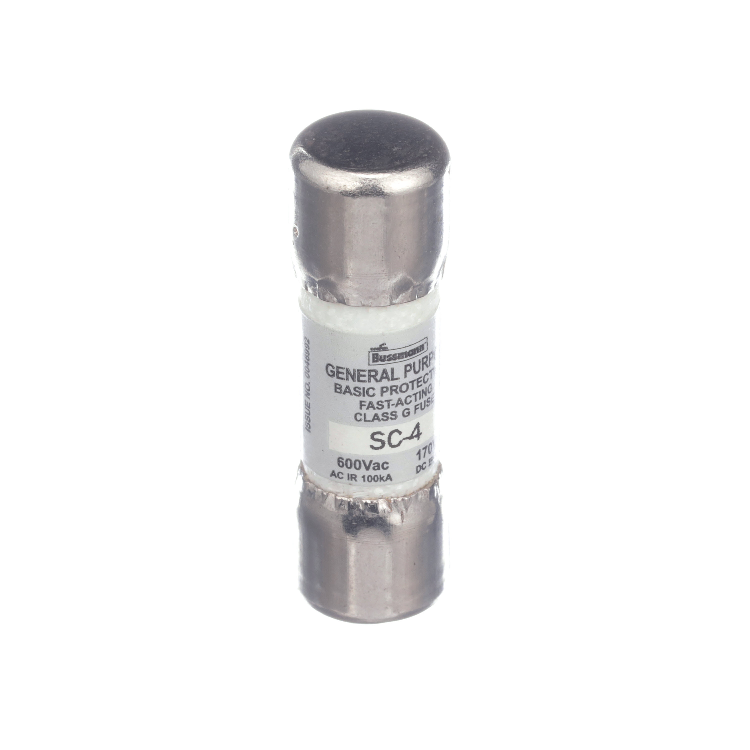 EATON CORPORATION SC-4
