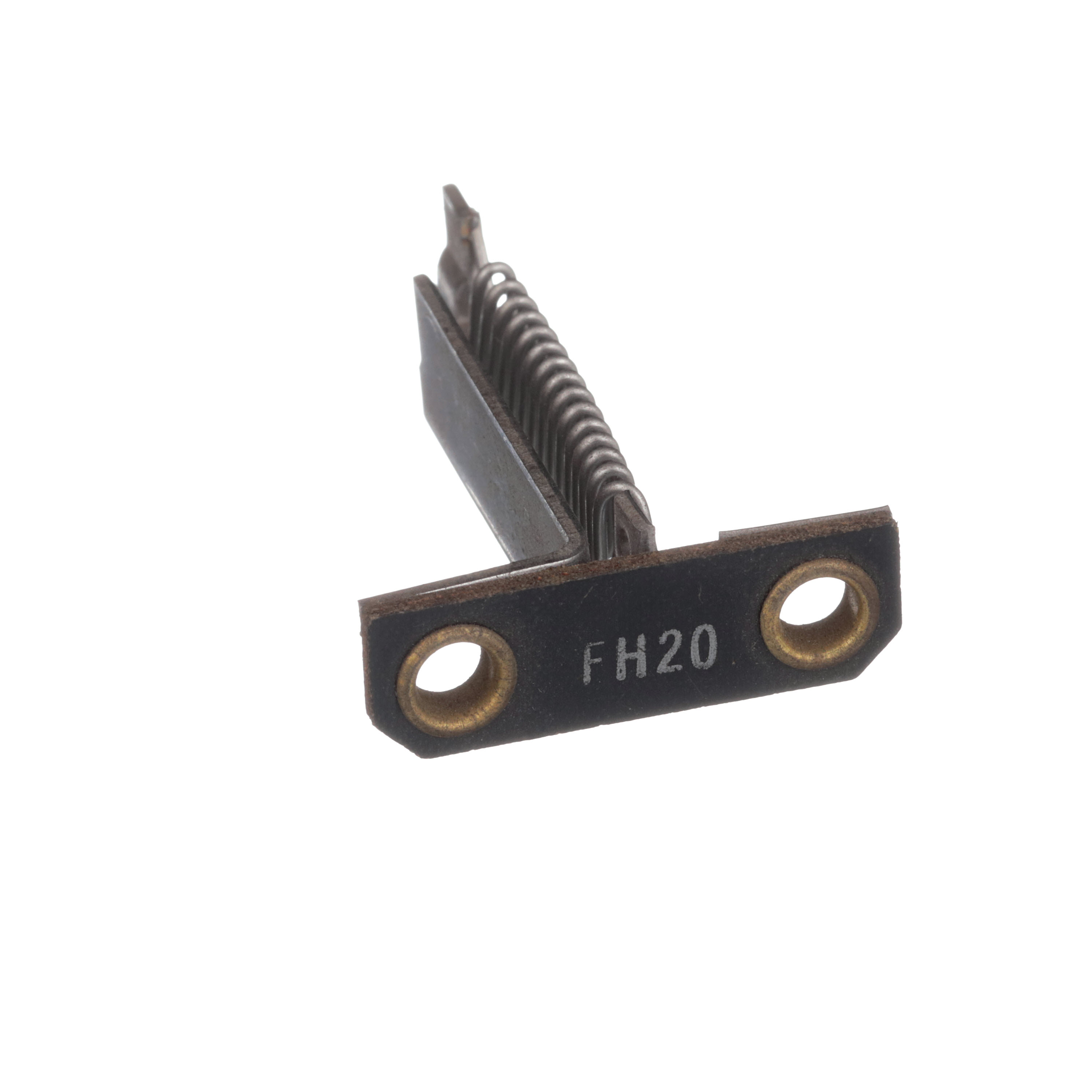 EATON CORPORATION FH20