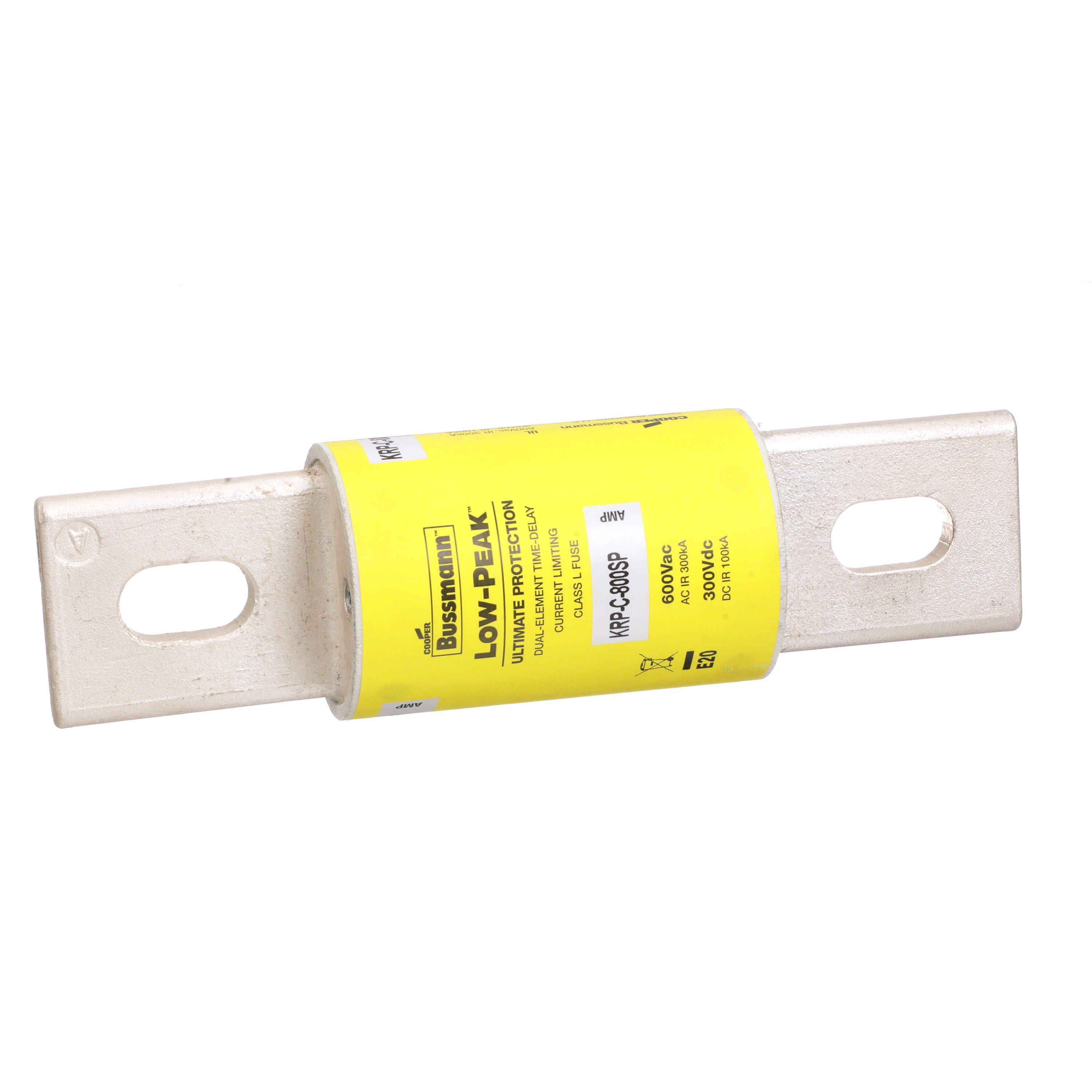 EATON CORPORATION KRP-C-800SP