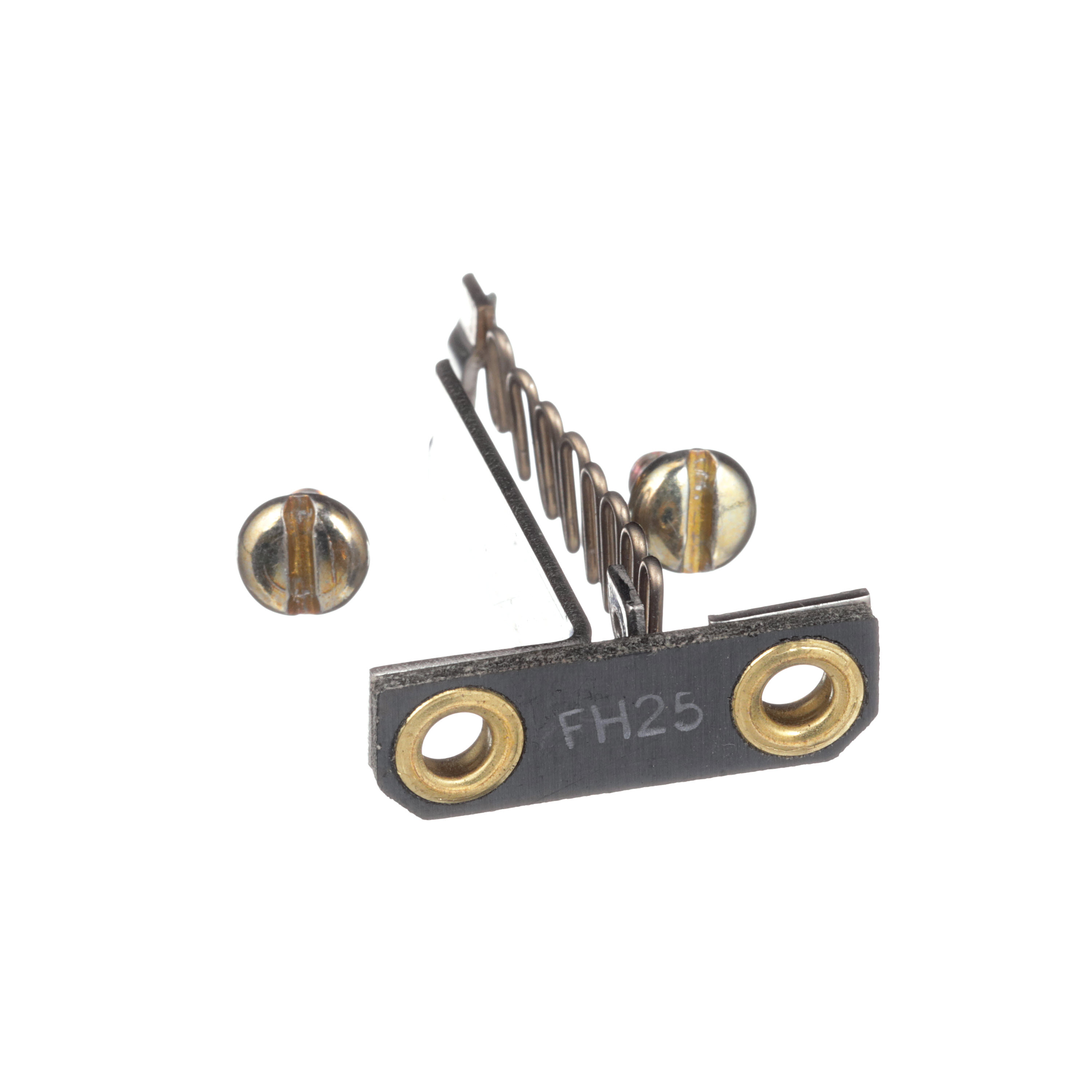 EATON CORPORATION FH25