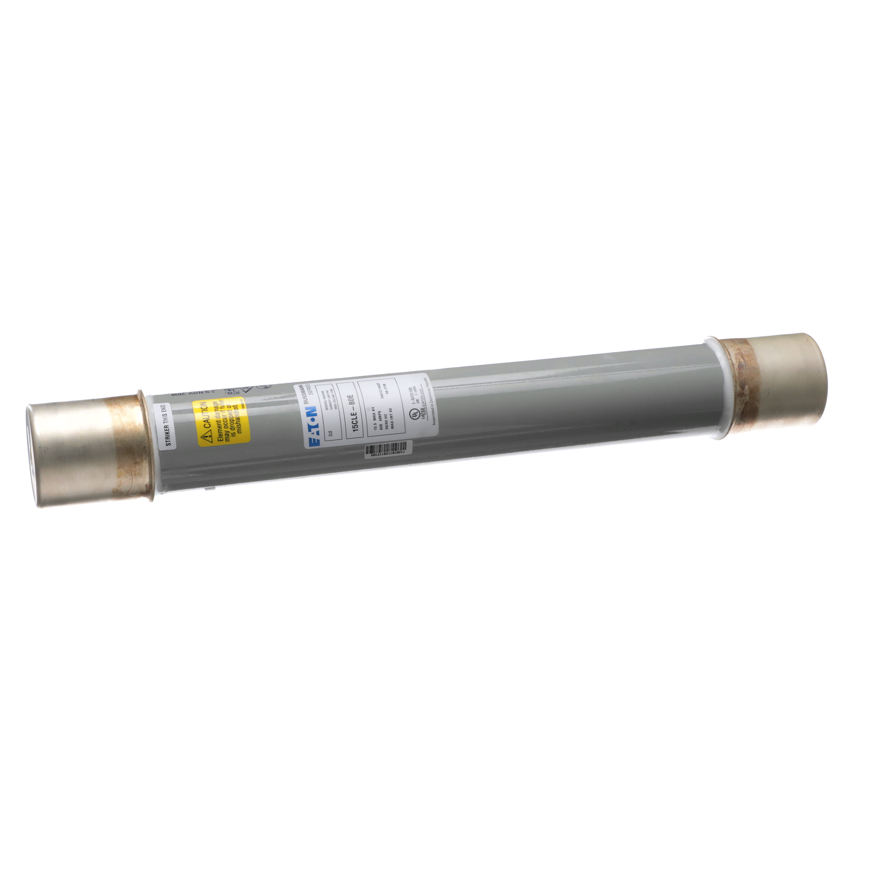 EATON CORPORATION 15CLE-80E