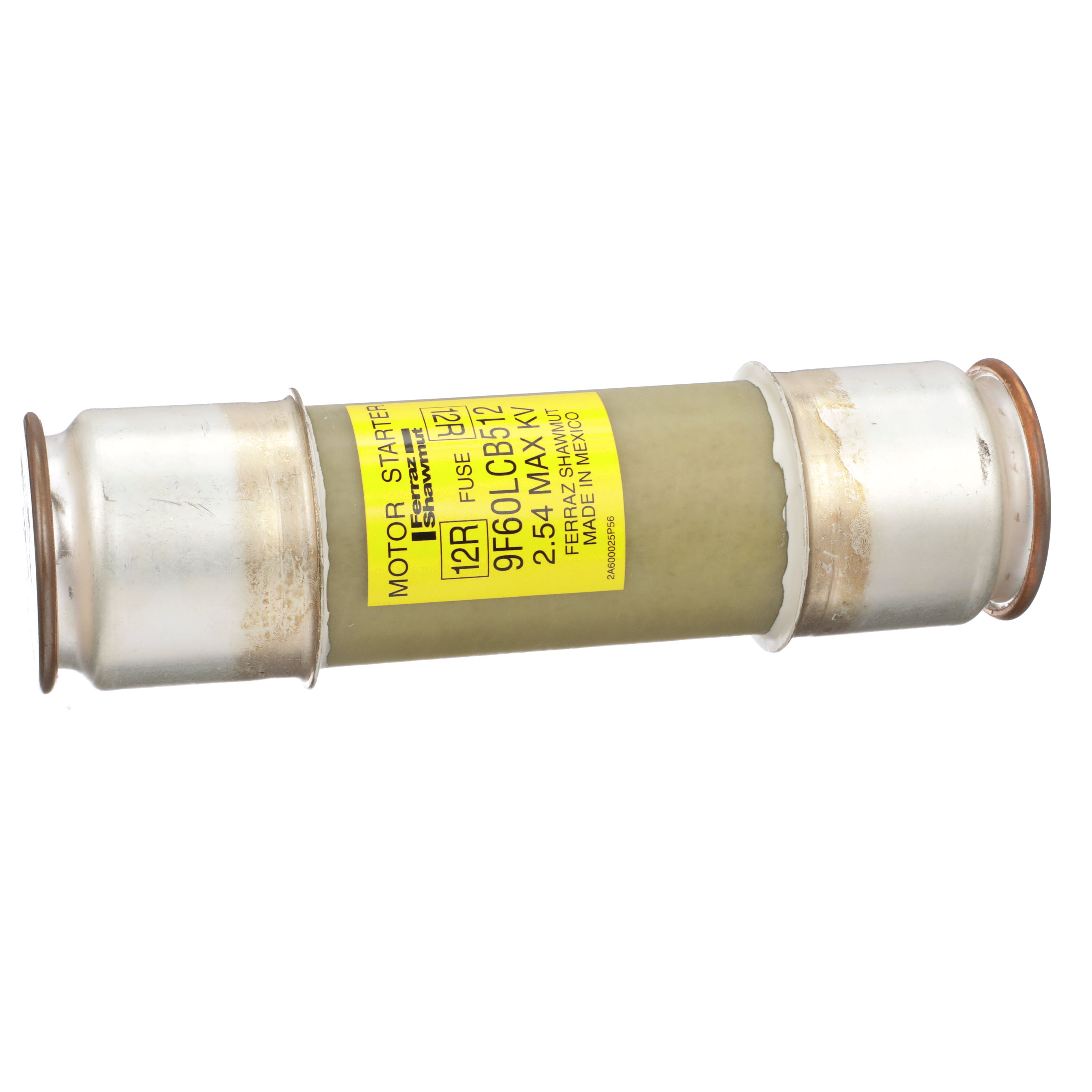 MERSEN 9F60LCB512