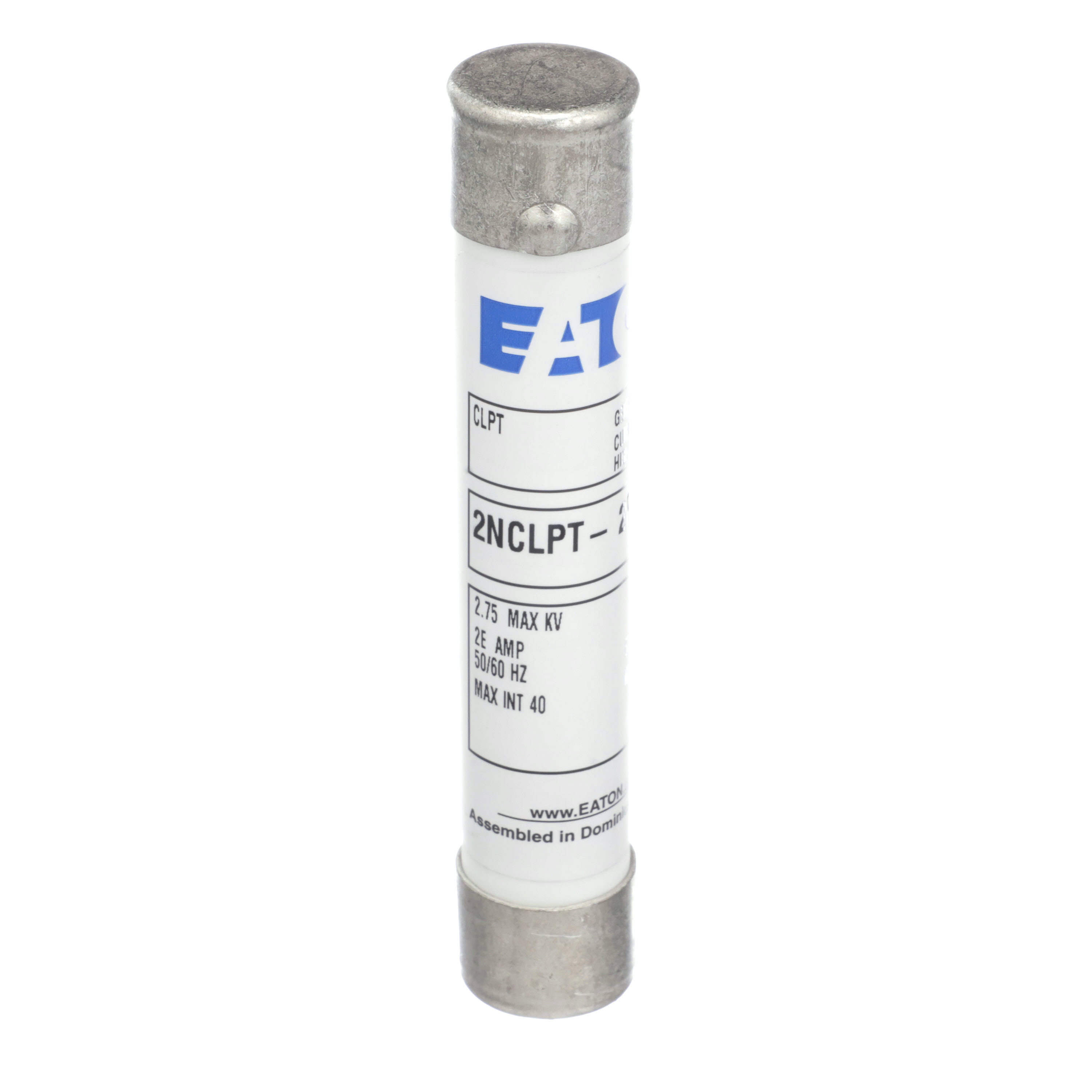 EATON CORPORATION 2NCLPT-2E