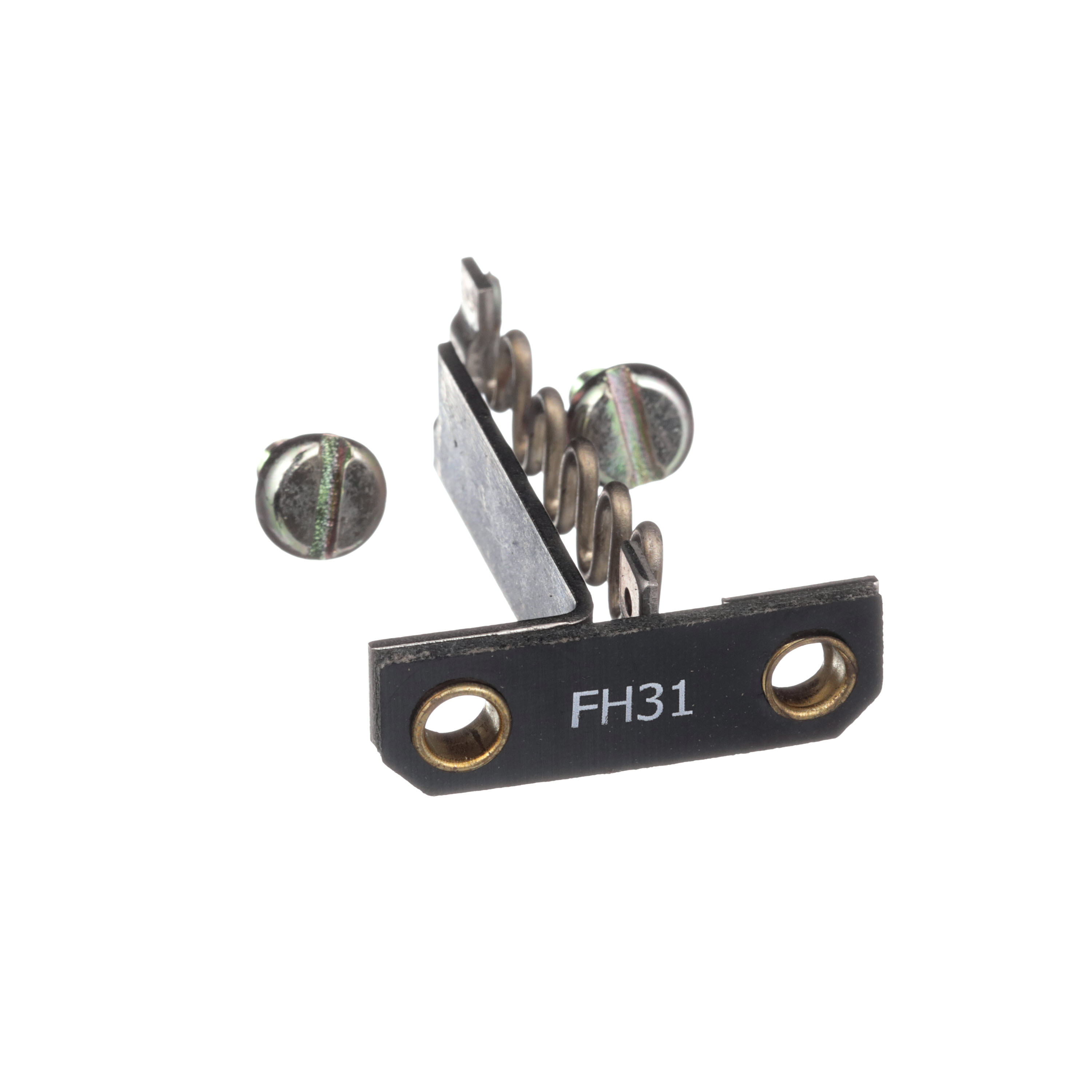 EATON CORPORATION FH31