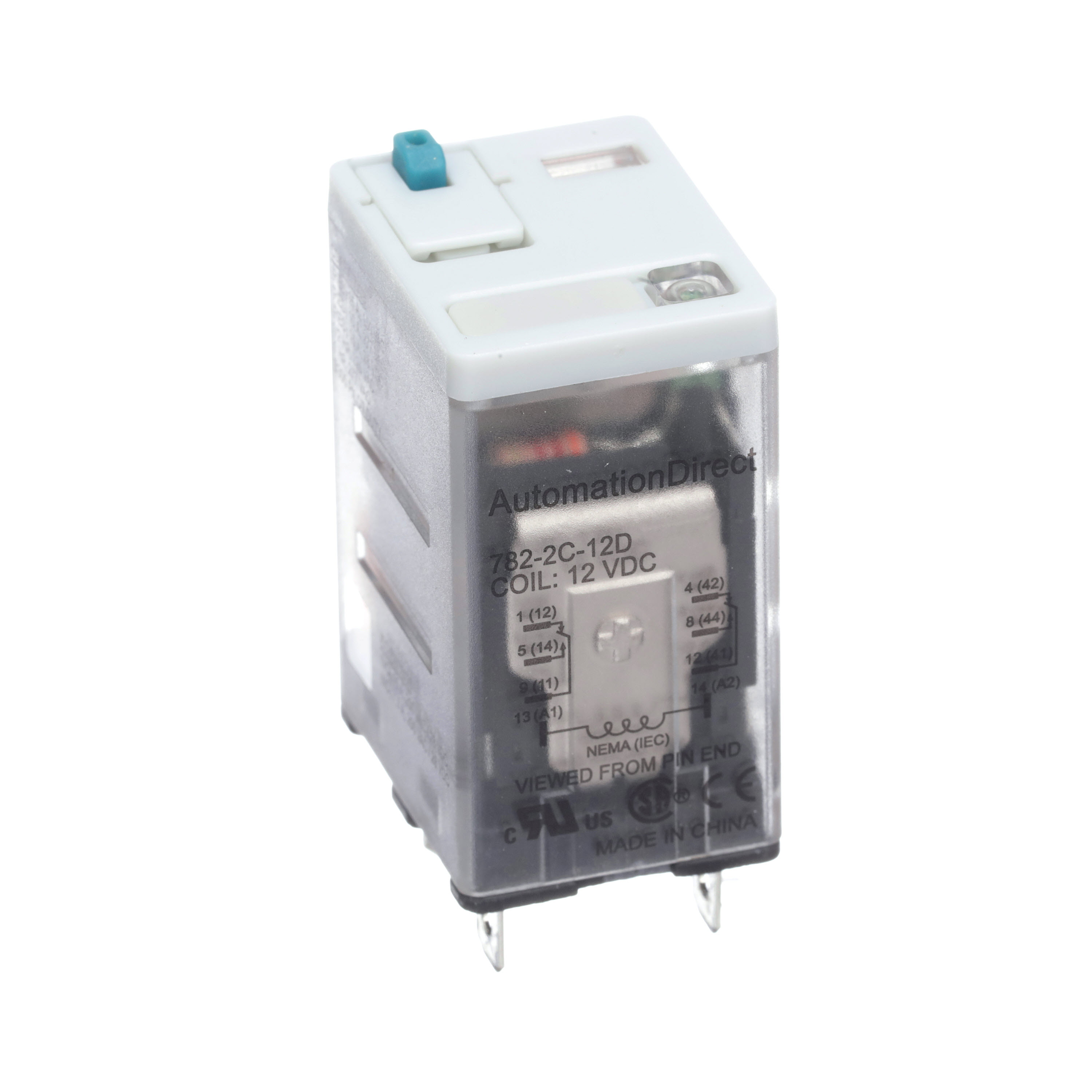 AUTOMATION DIRECT 782-2C-12D
