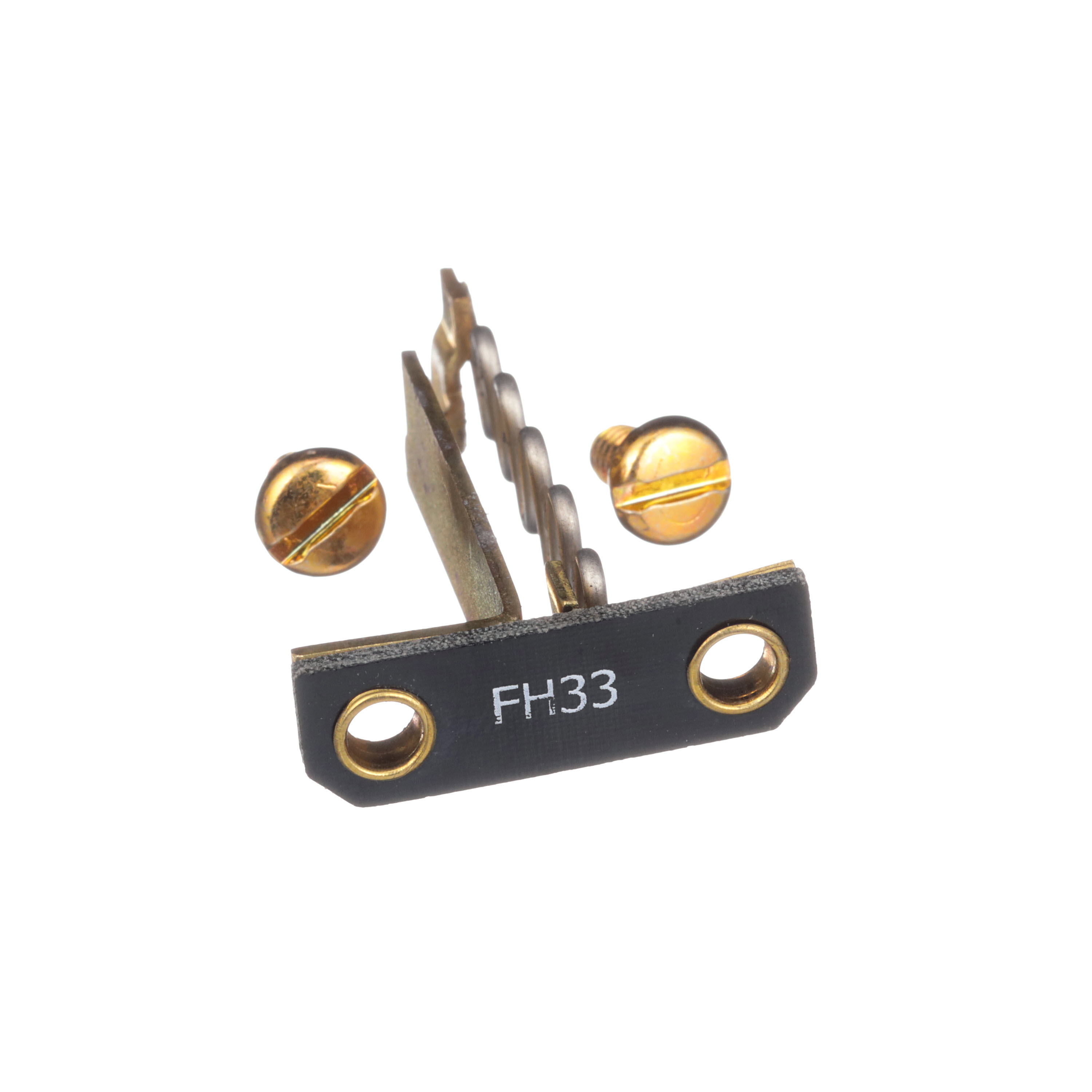 EATON CORPORATION FH33