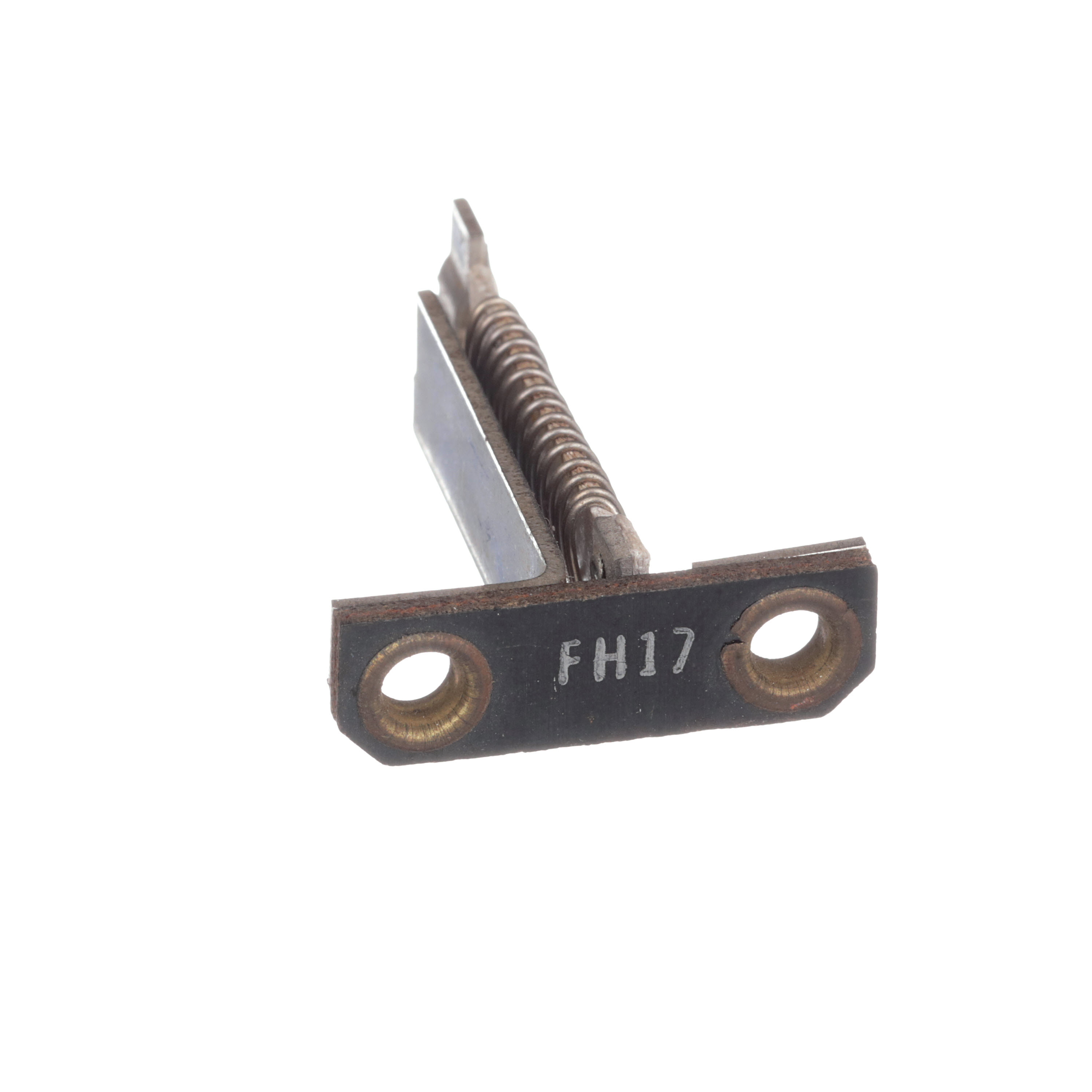 EATON CORPORATION FH17