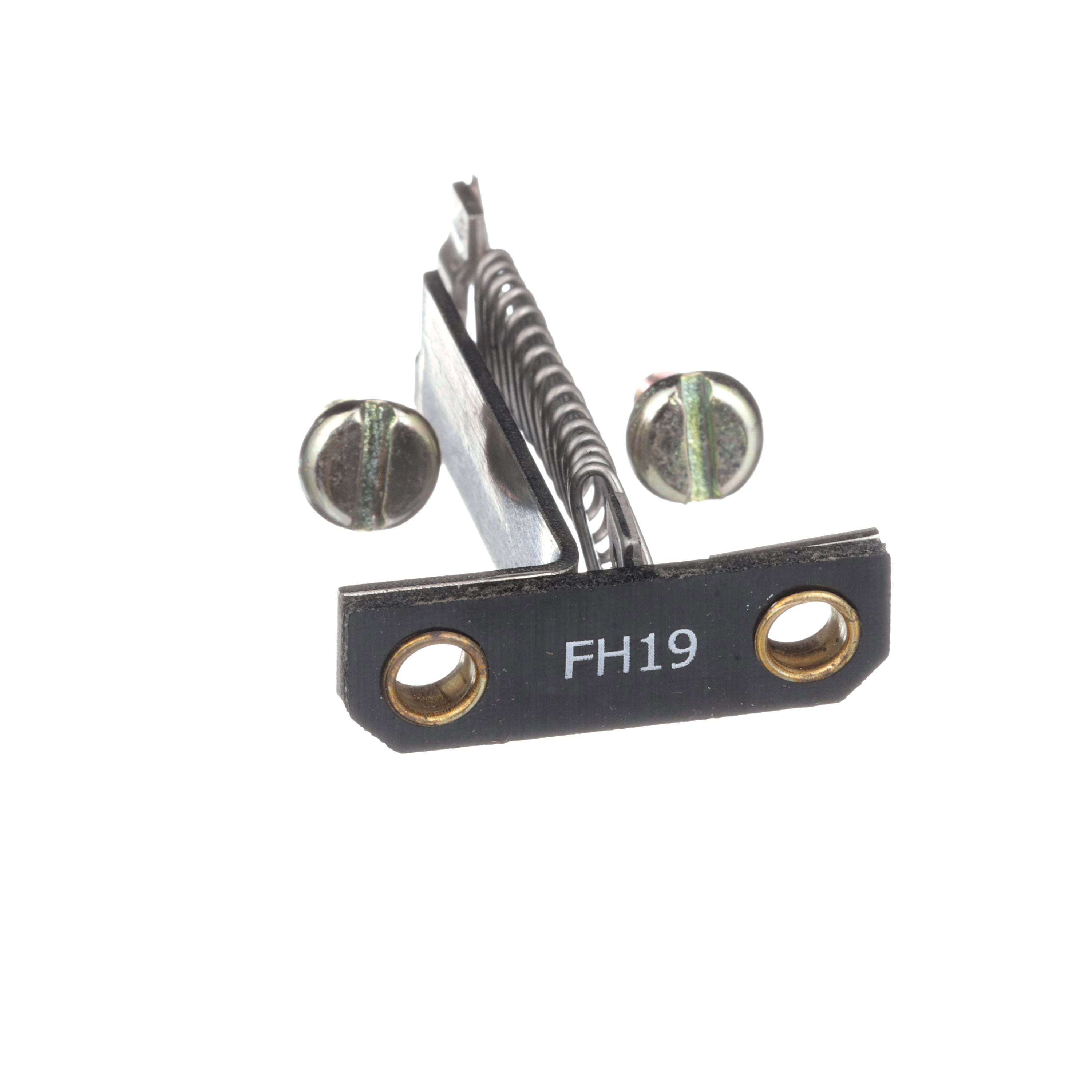 EATON CORPORATION FH19