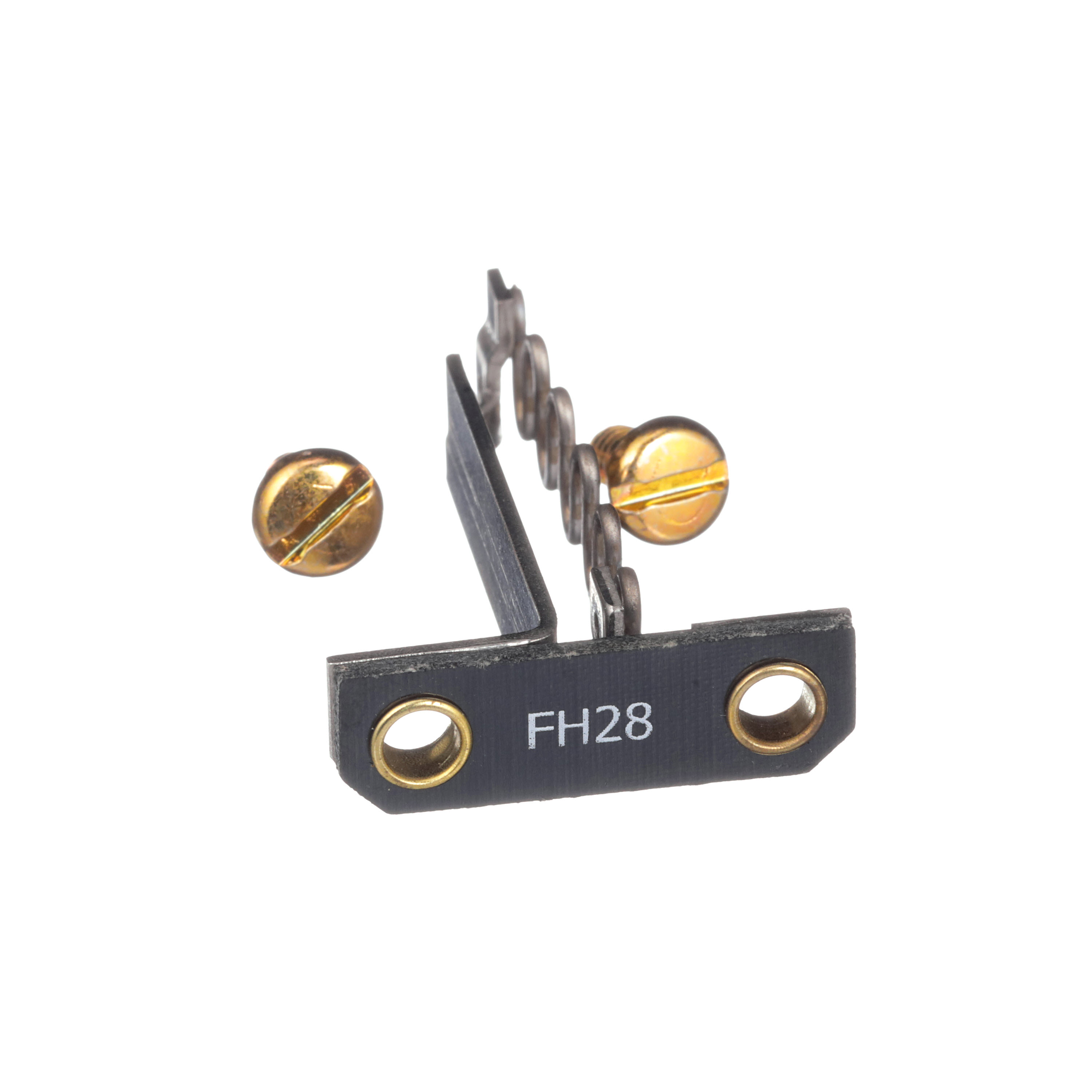 EATON CORPORATION FH28