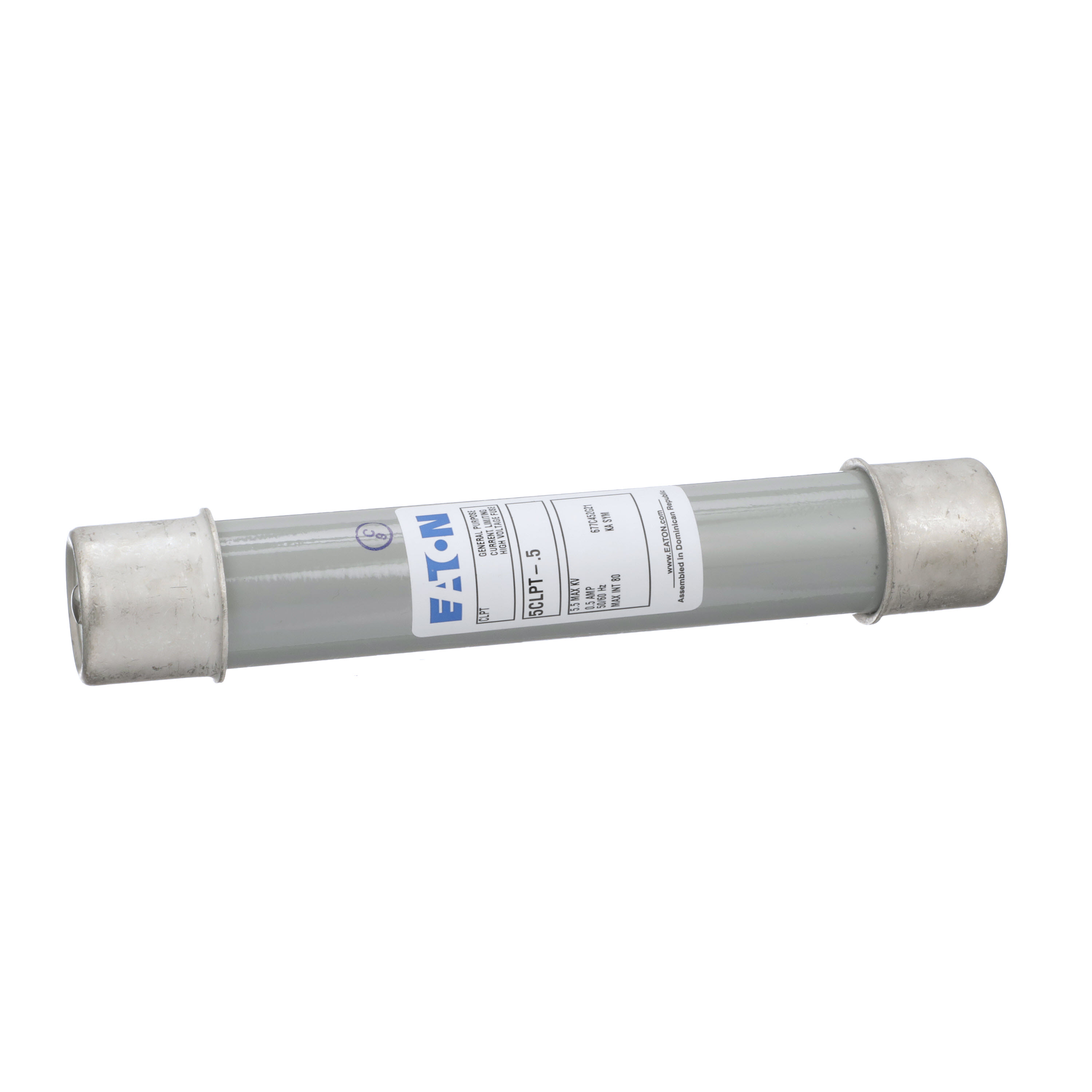 EATON CORPORATION 5CLPT-5E