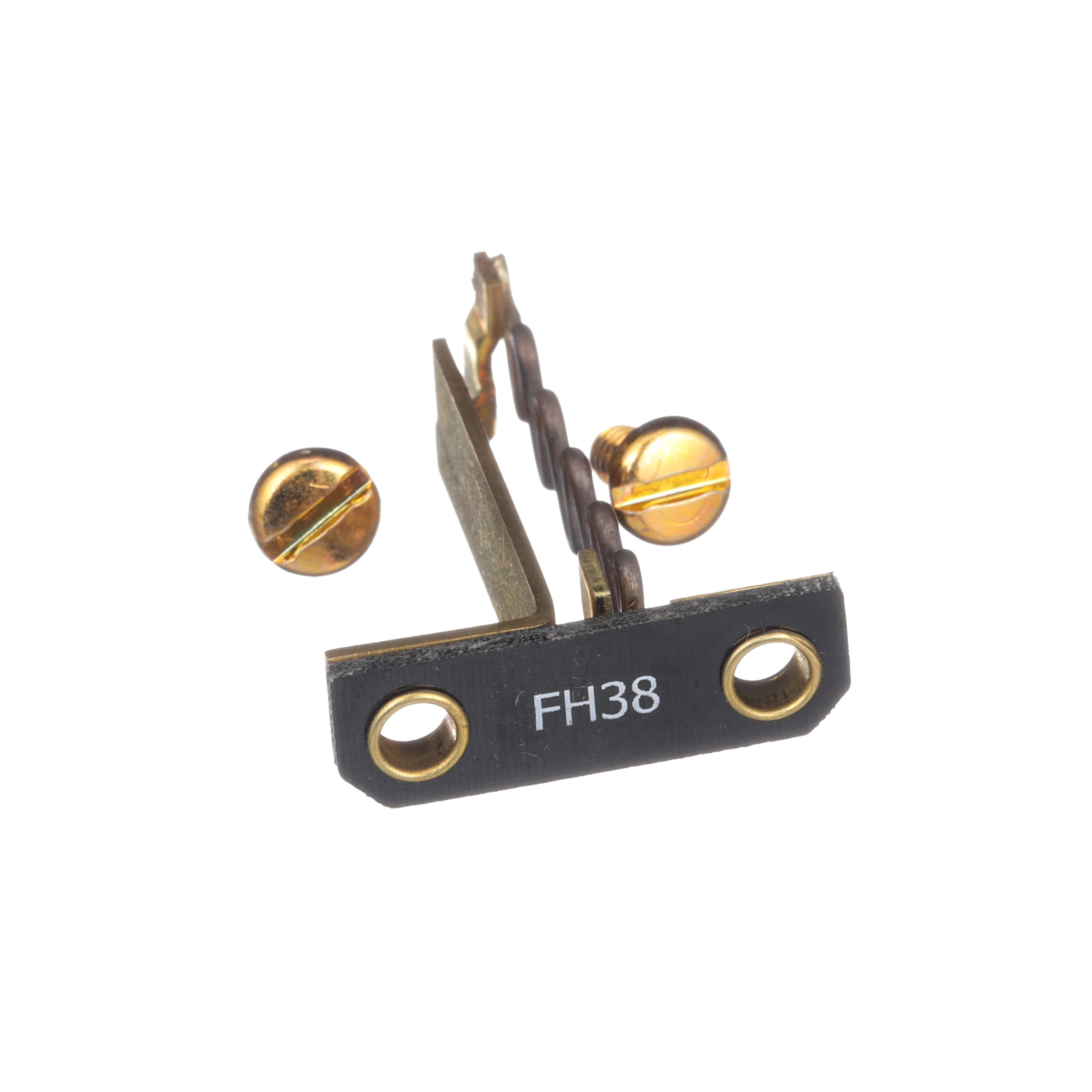 EATON CORPORATION FH38