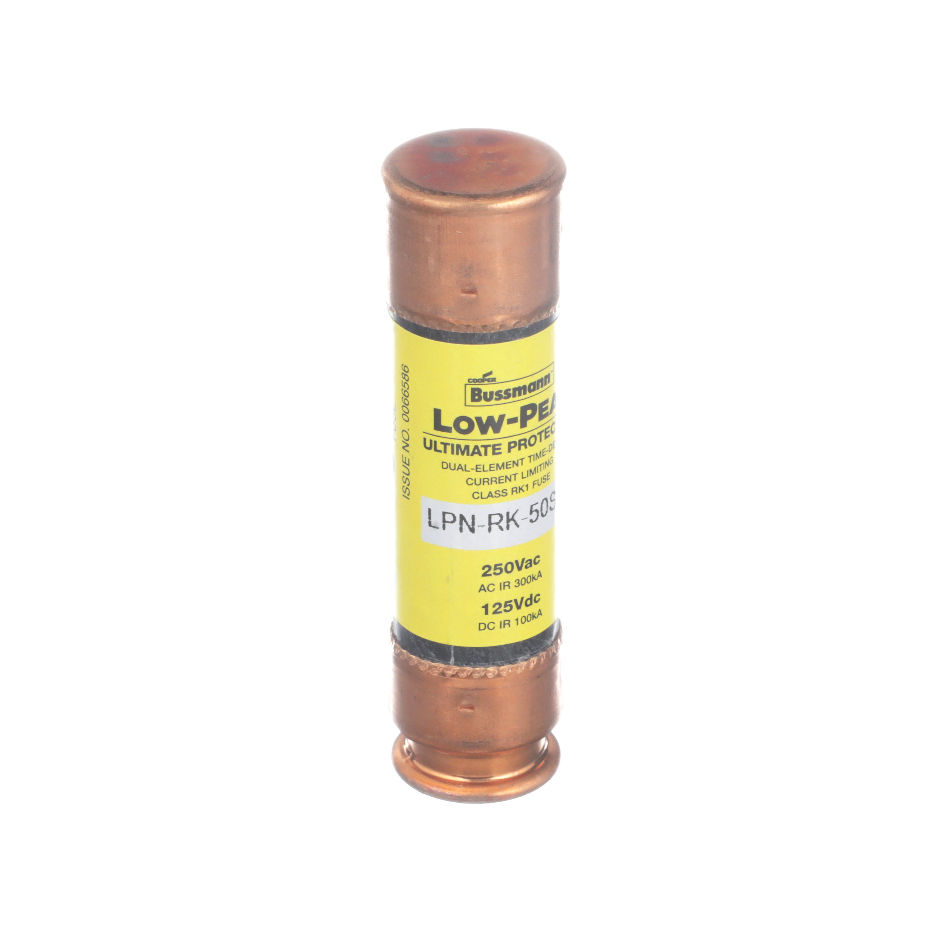 EATON CORPORATION LPN-RK-50SP