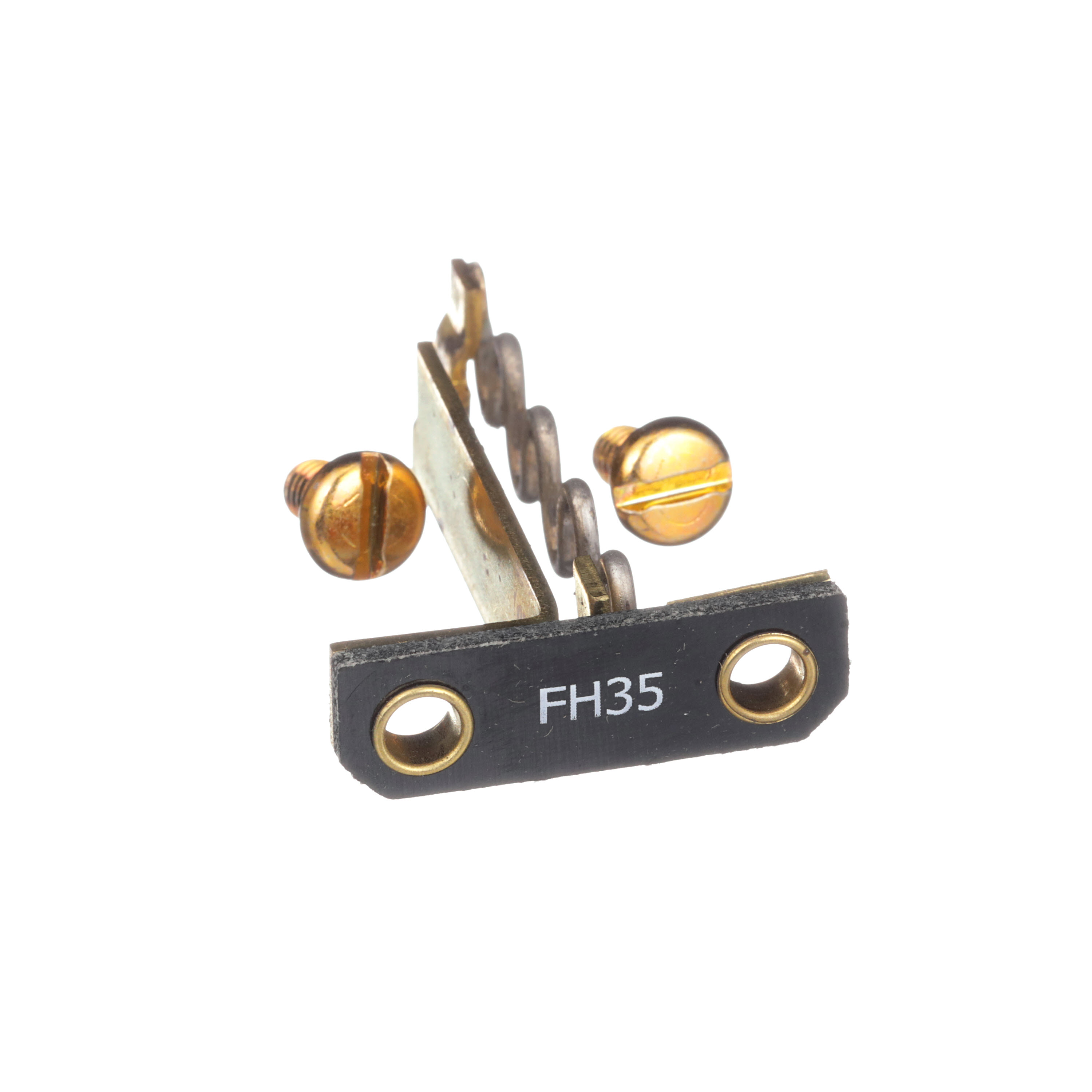 EATON CORPORATION FH35