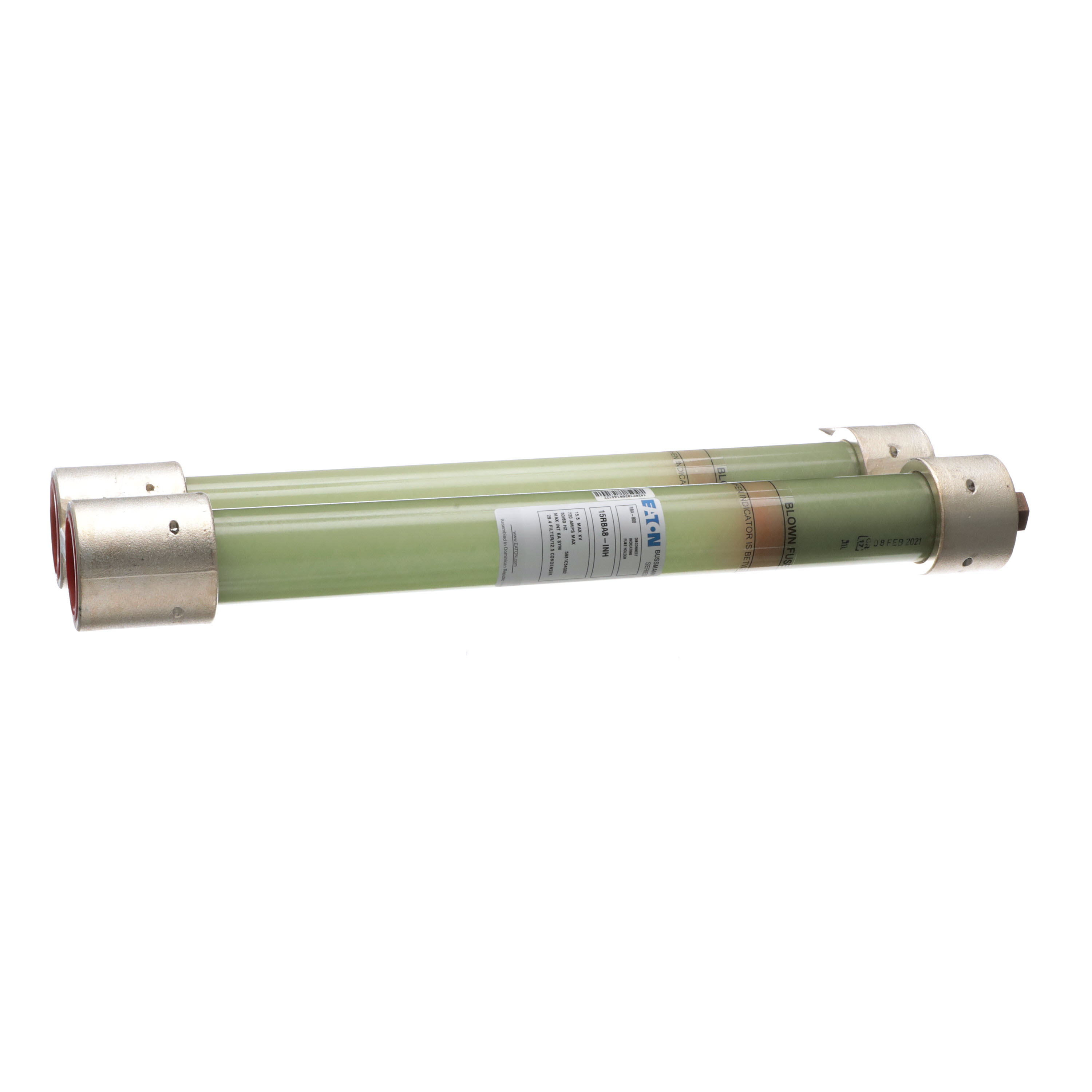 EATON CORPORATION 15RBA8-INH