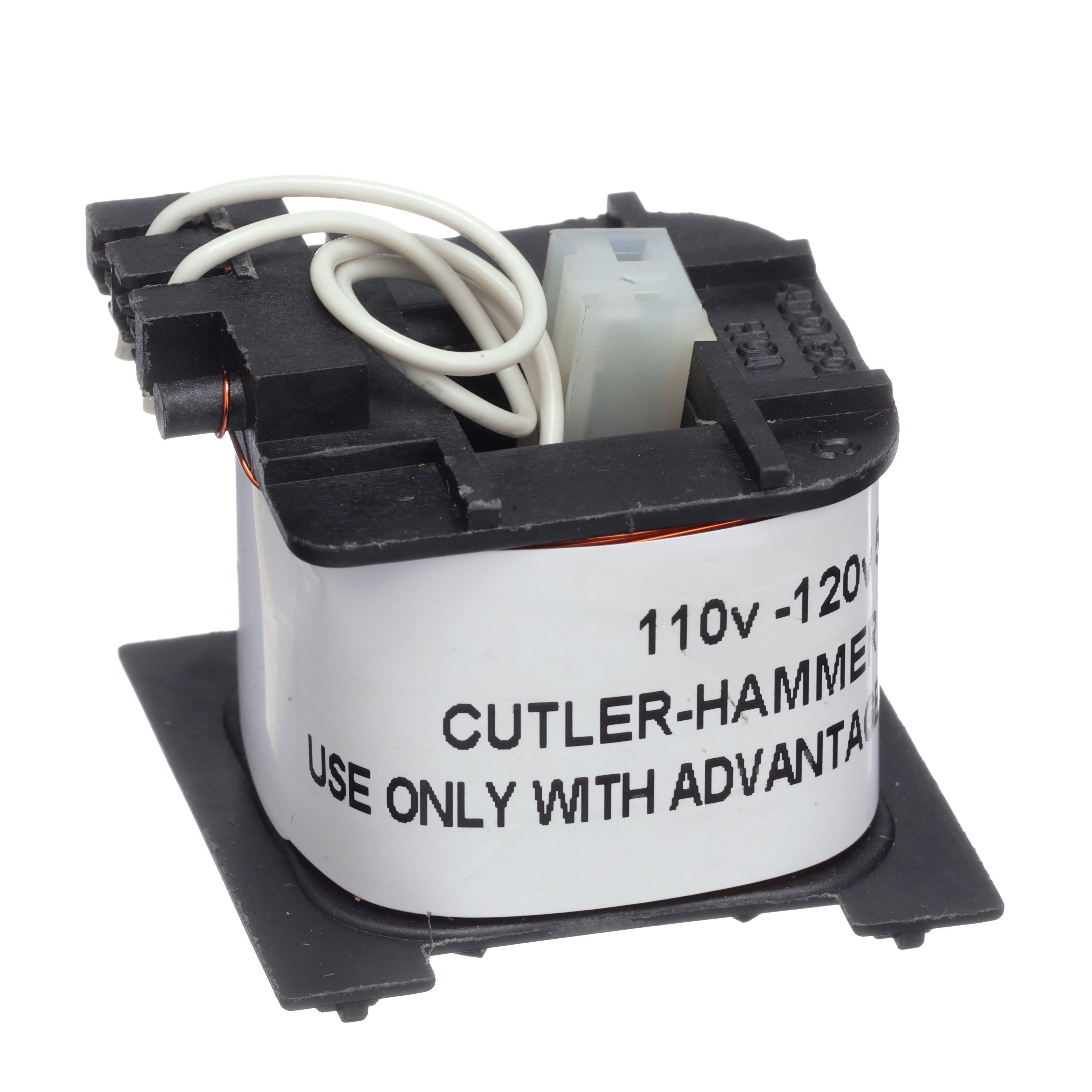 EATON CORPORATION WCOIL12F