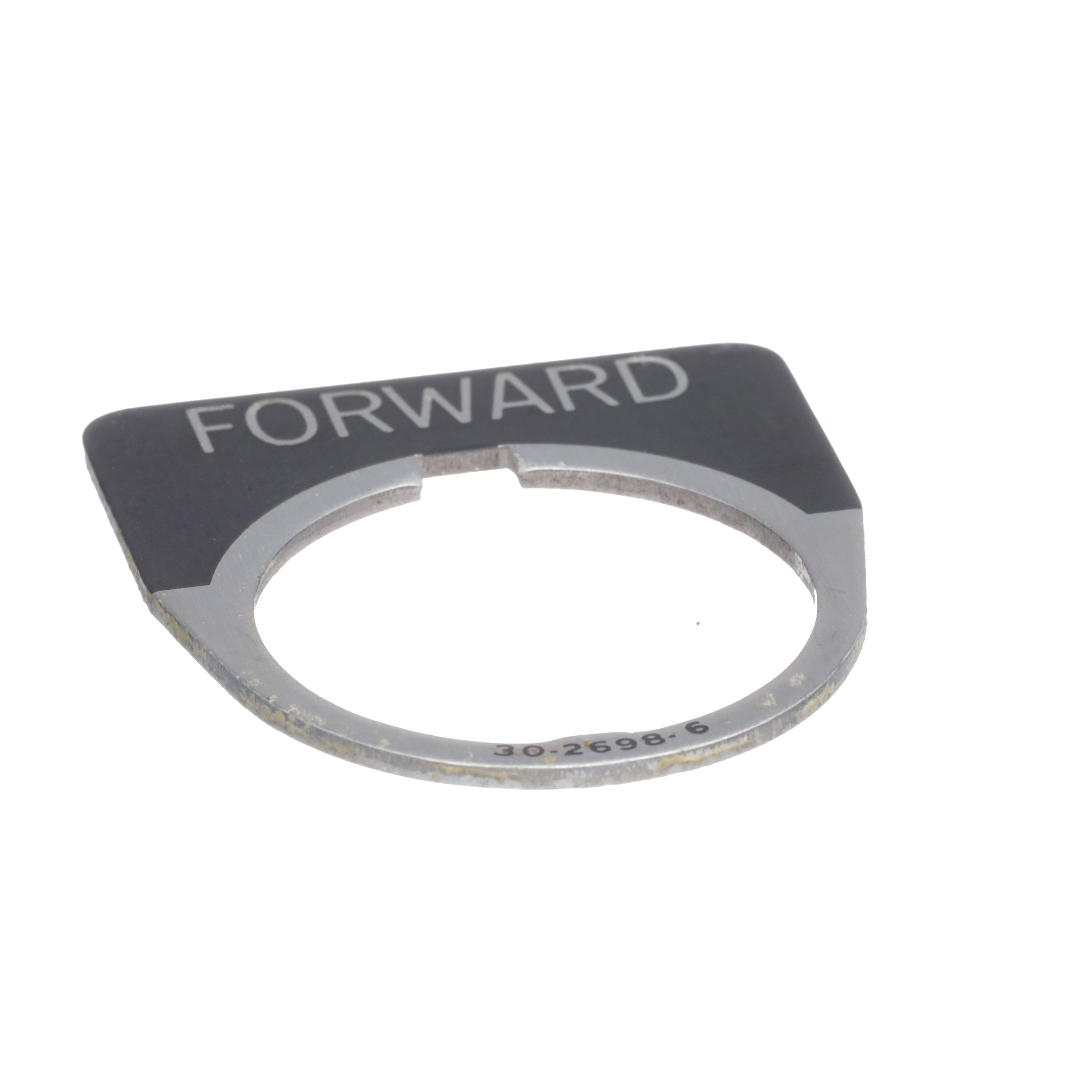 EATON CORPORATION 10250TM15