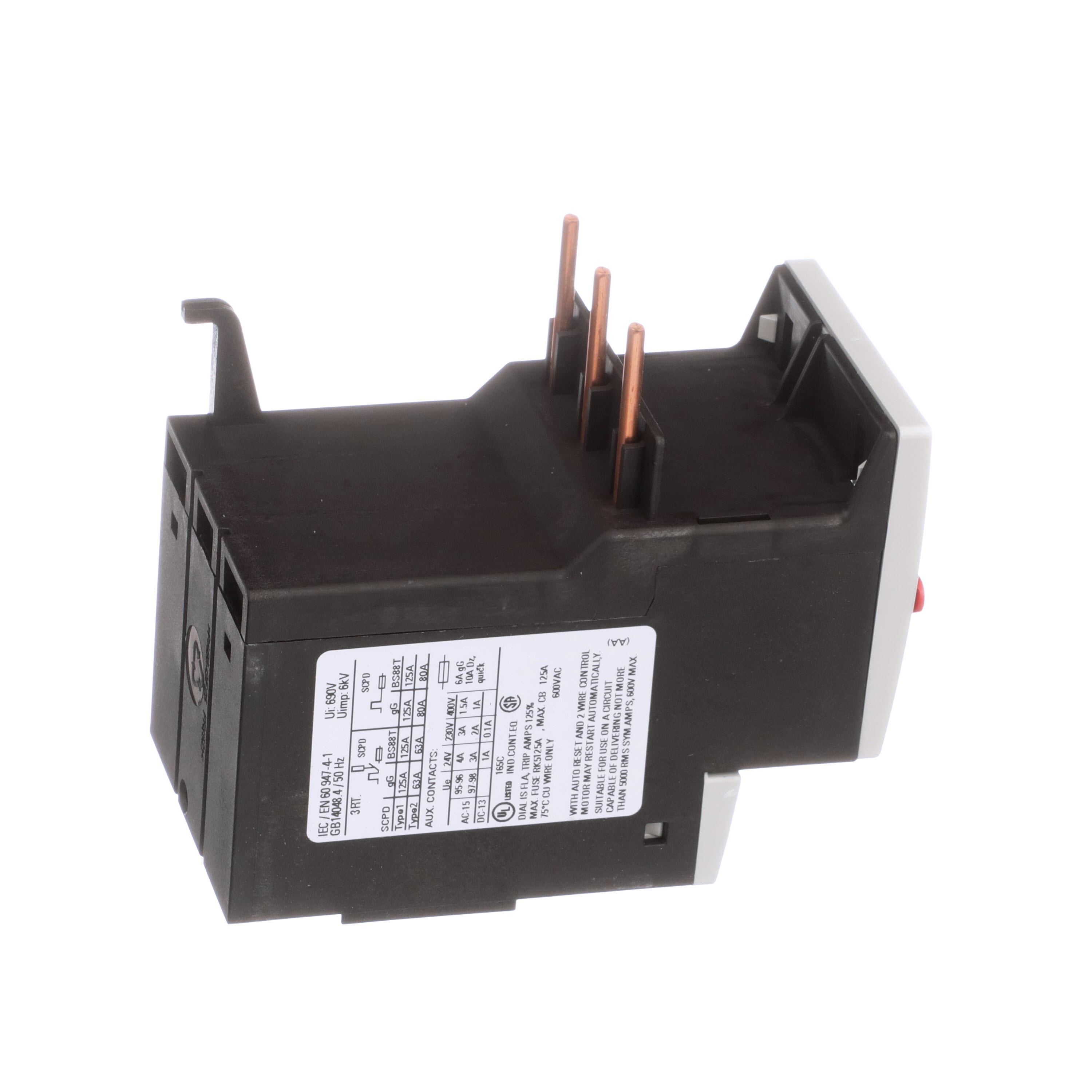 SIEMENS 3RU1136-4EB0