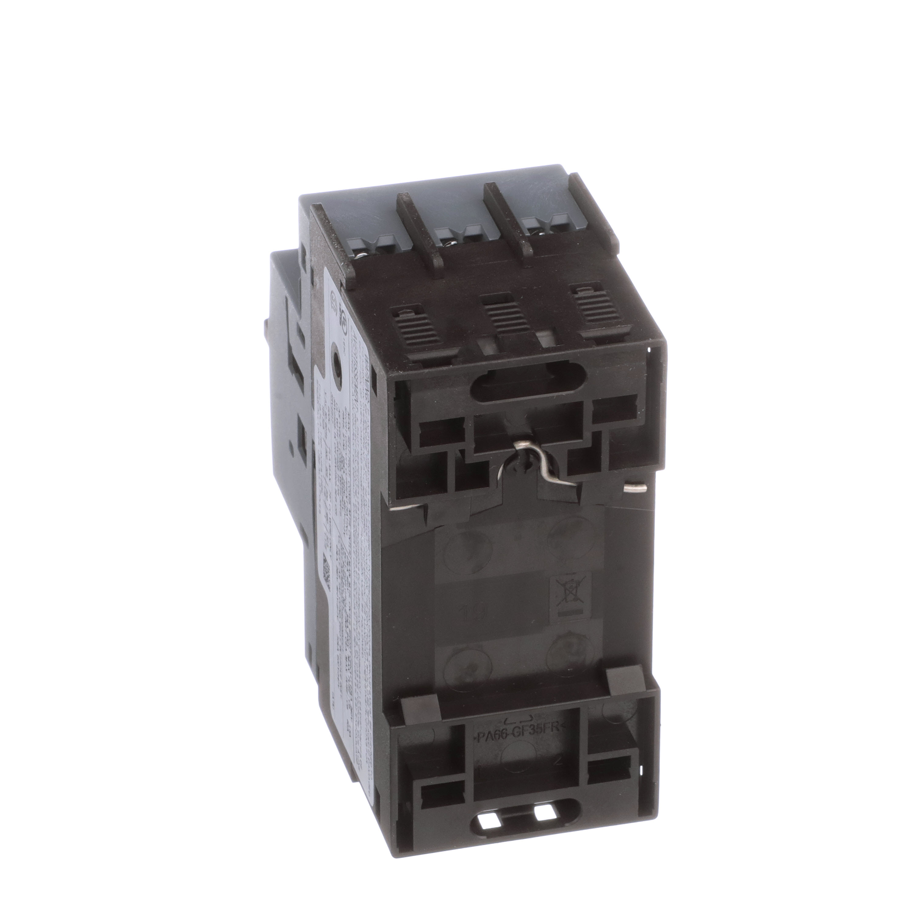 SIEMENS 3RV2011-1BA10