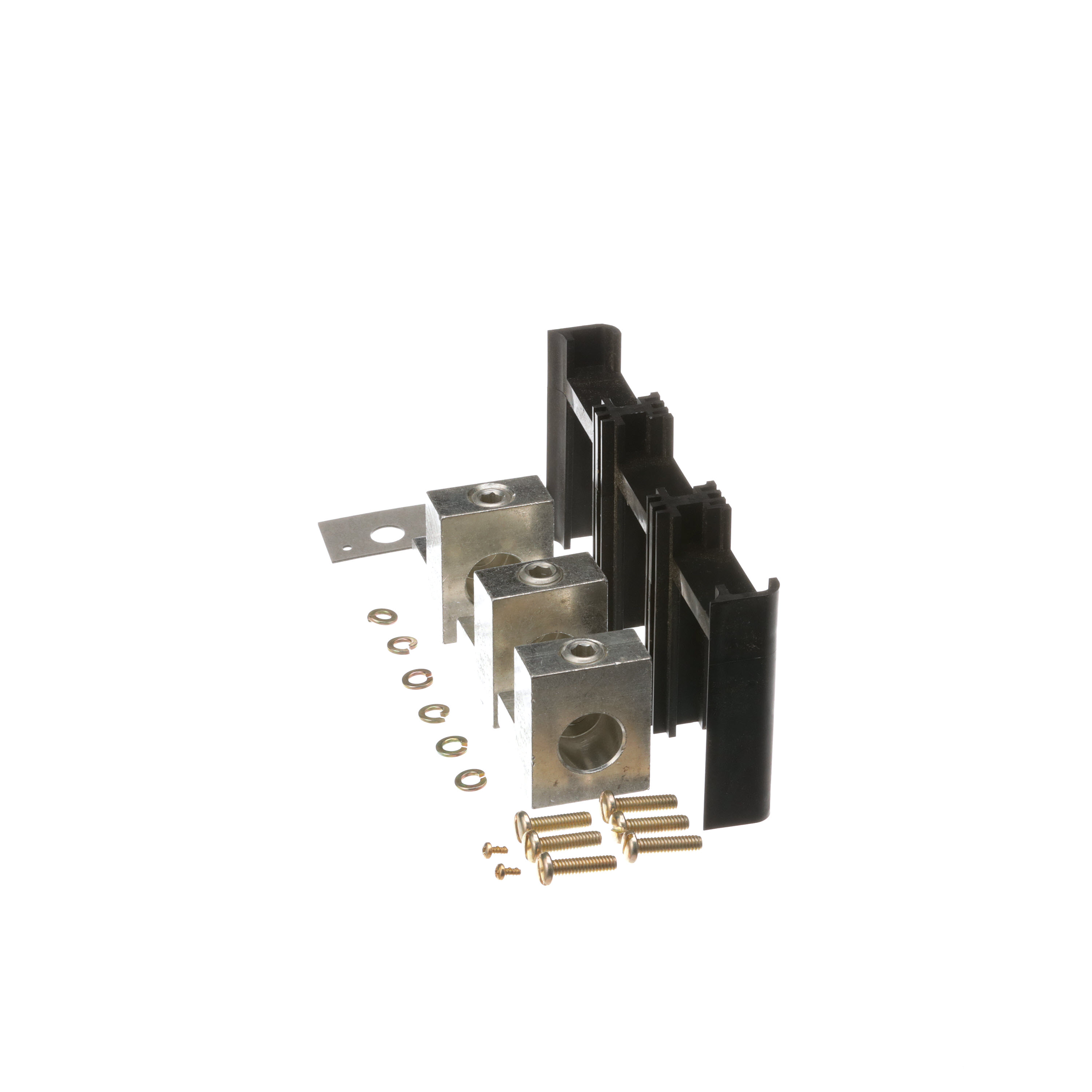 EATON CORPORATION 3TA401LDK