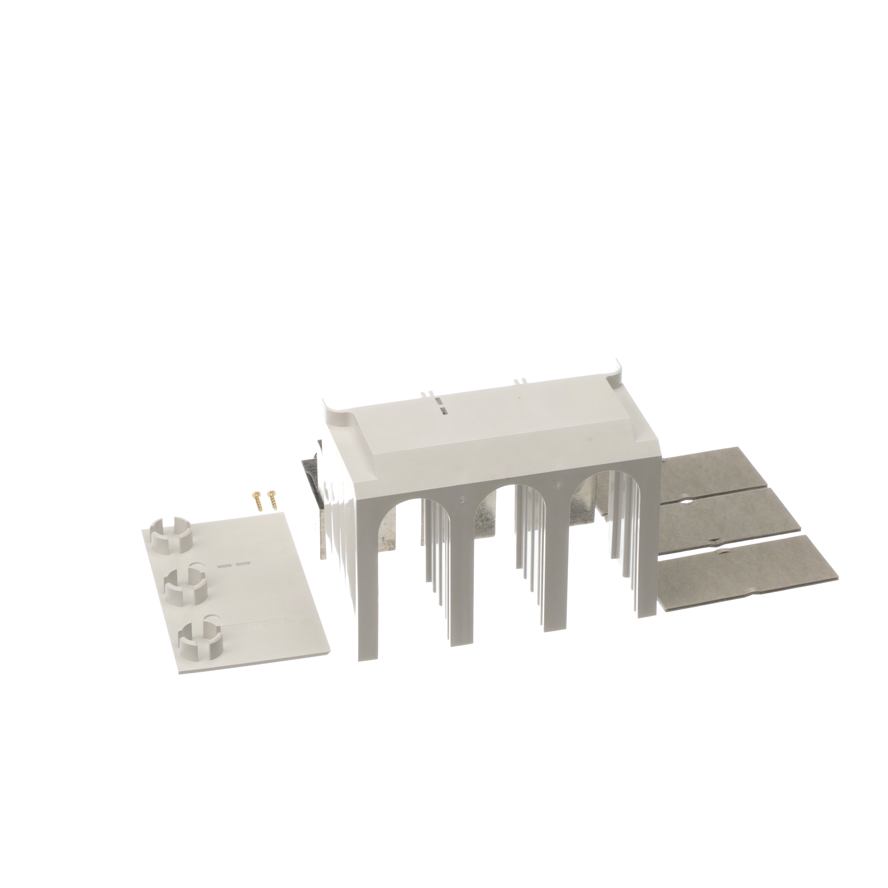 EATON CORPORATION 3TA631LK