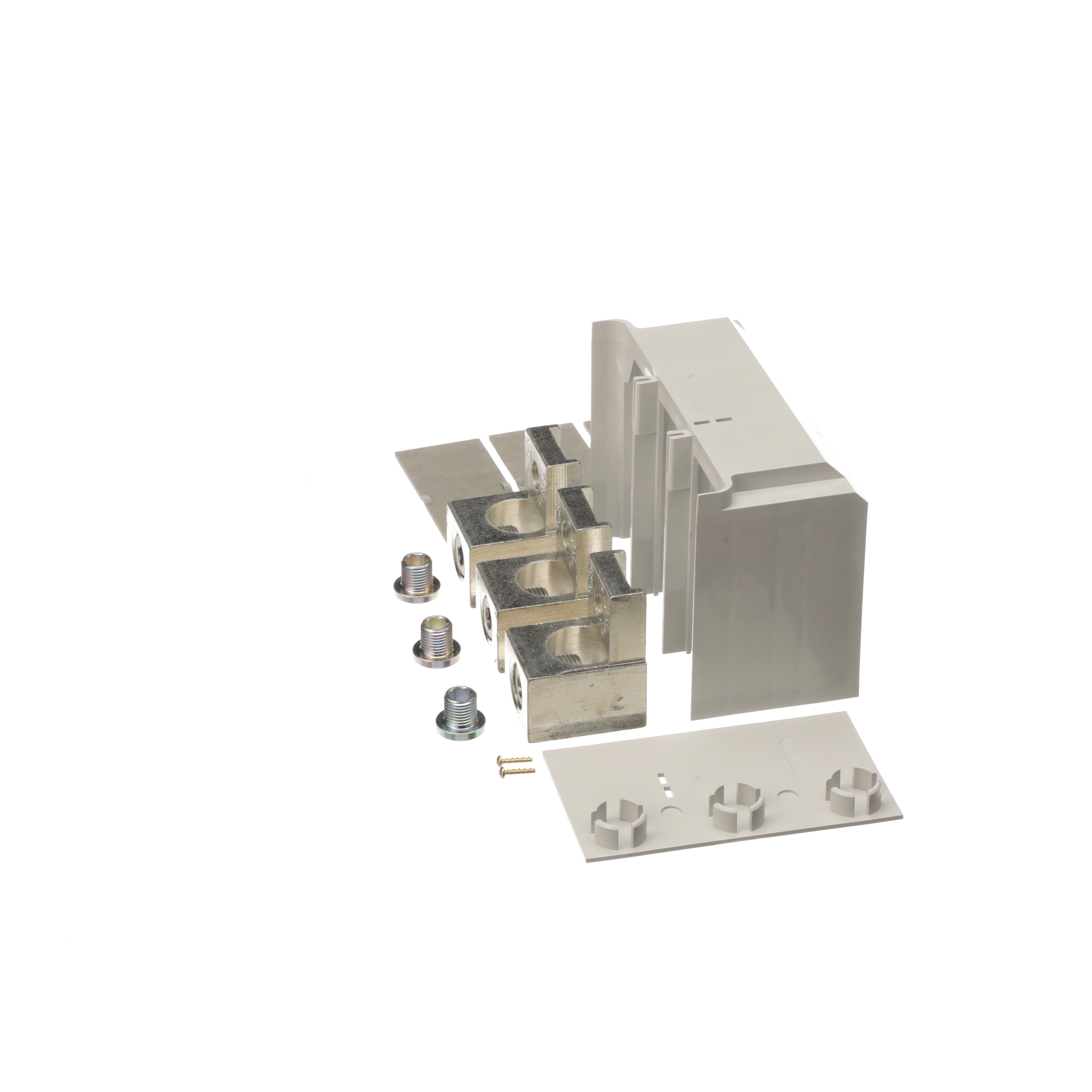 EATON CORPORATION 3TA631LK