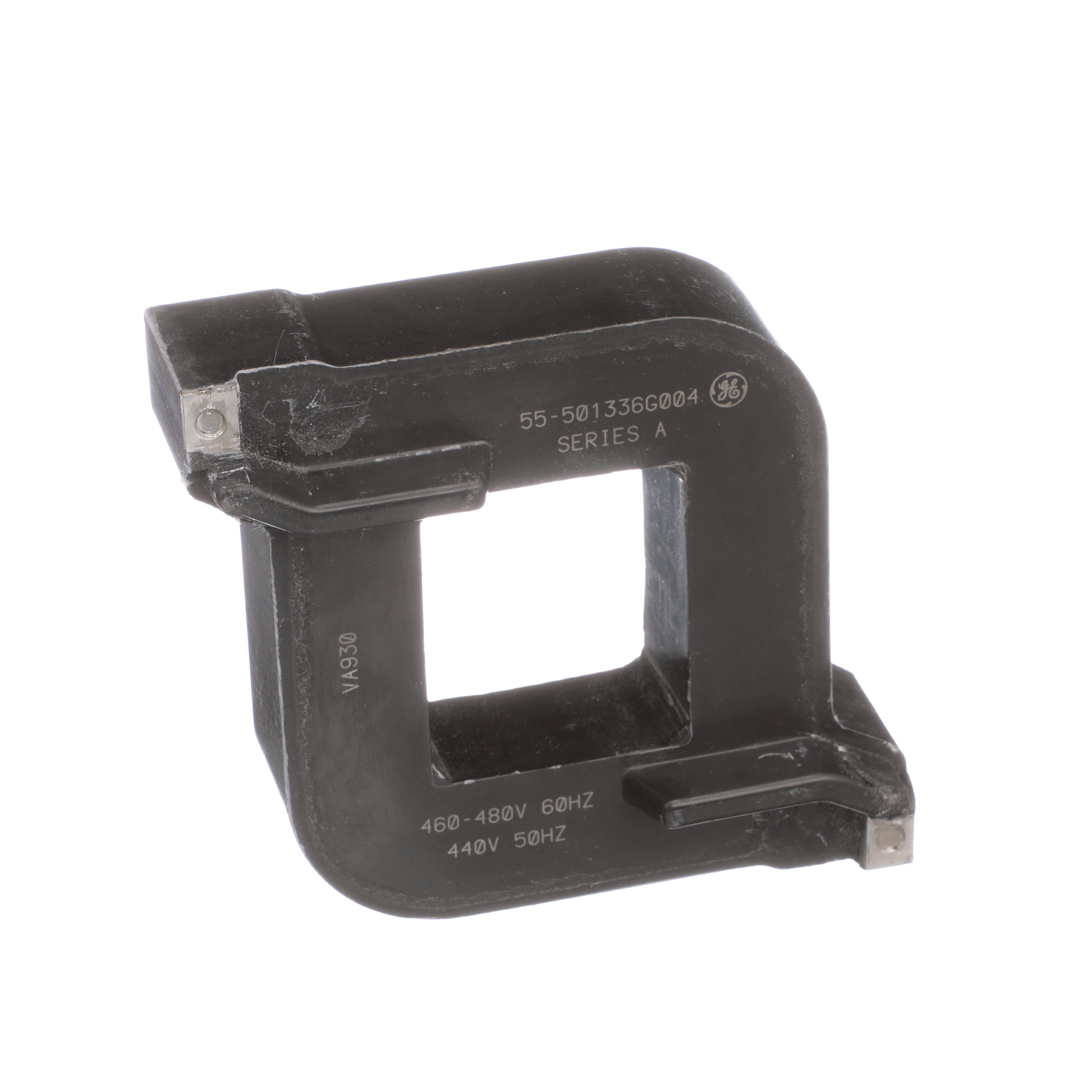 GENERAL ELECTRIC 55-501336G004