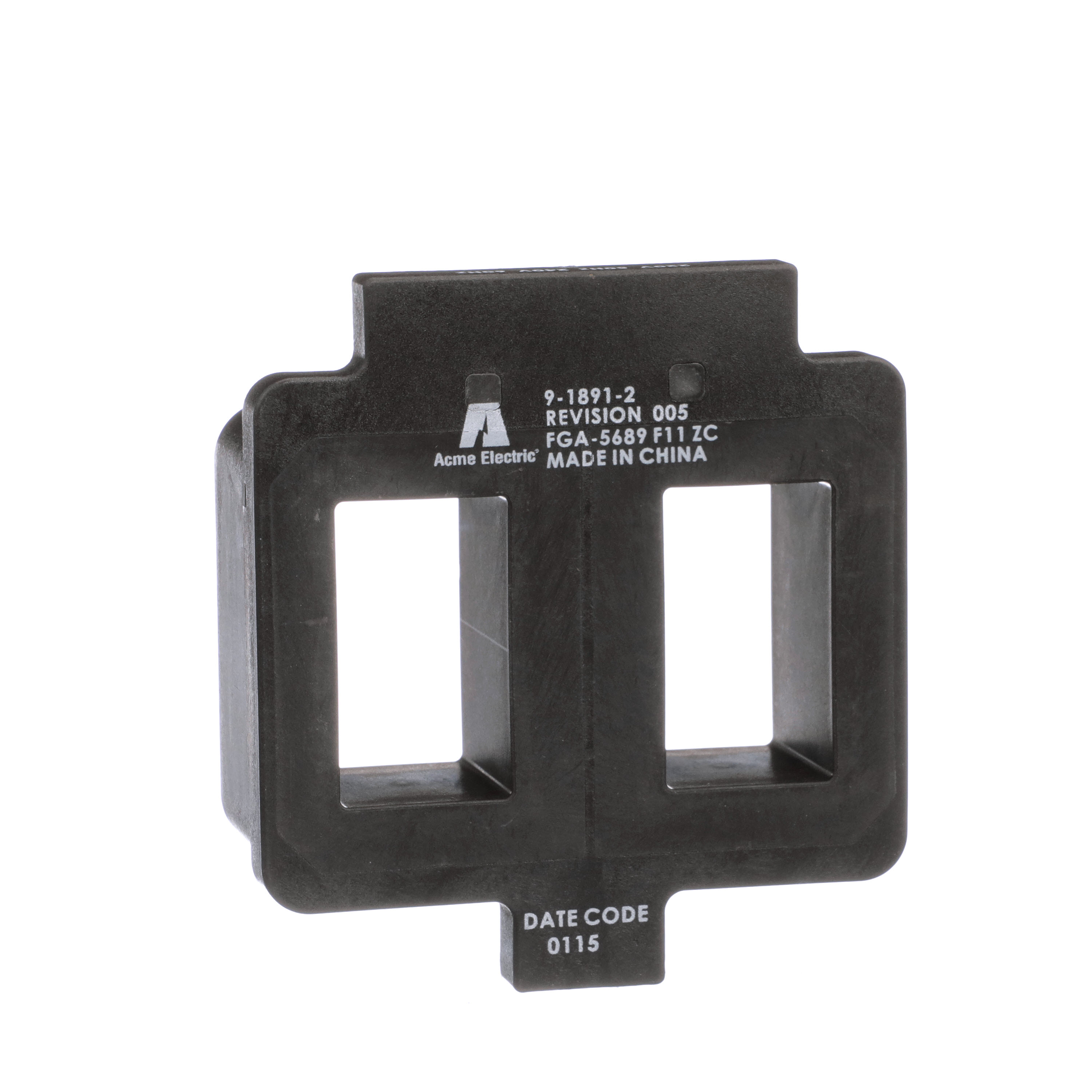 EATON CORPORATION 9-1891-2
