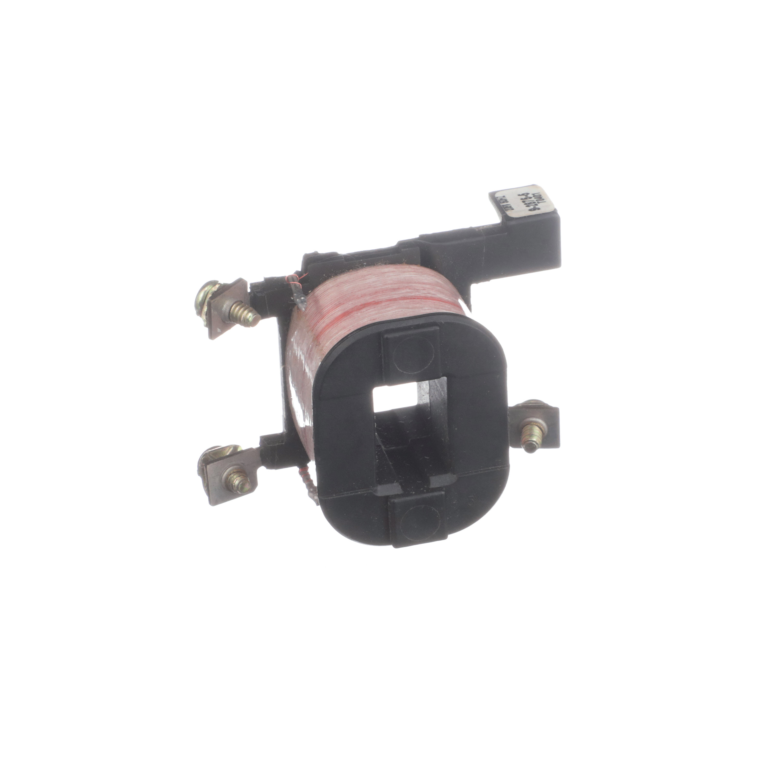 EATON CORPORATION 9-2875-5
