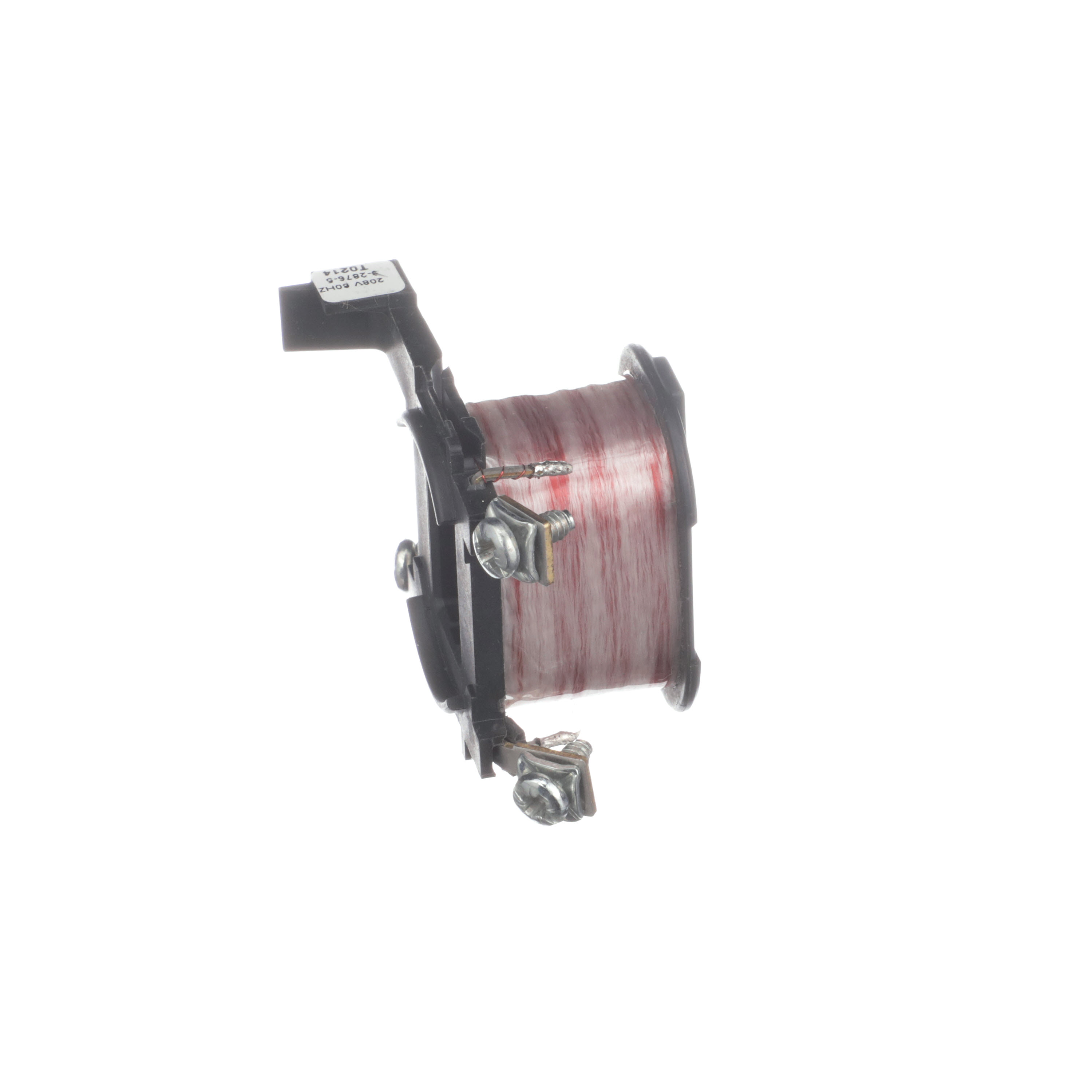 EATON CORPORATION 9-2876-5