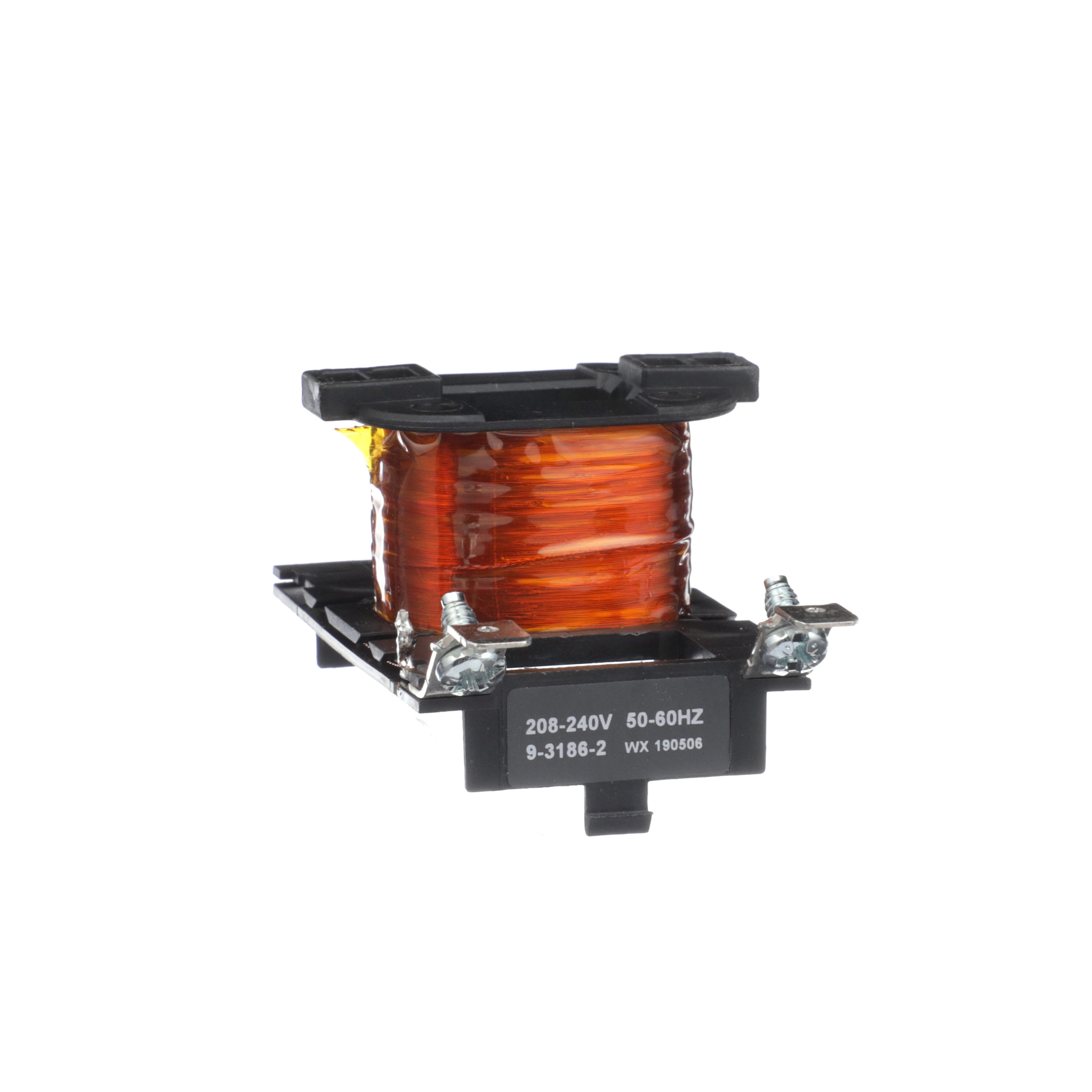 EATON CORPORATION 9-3186-2