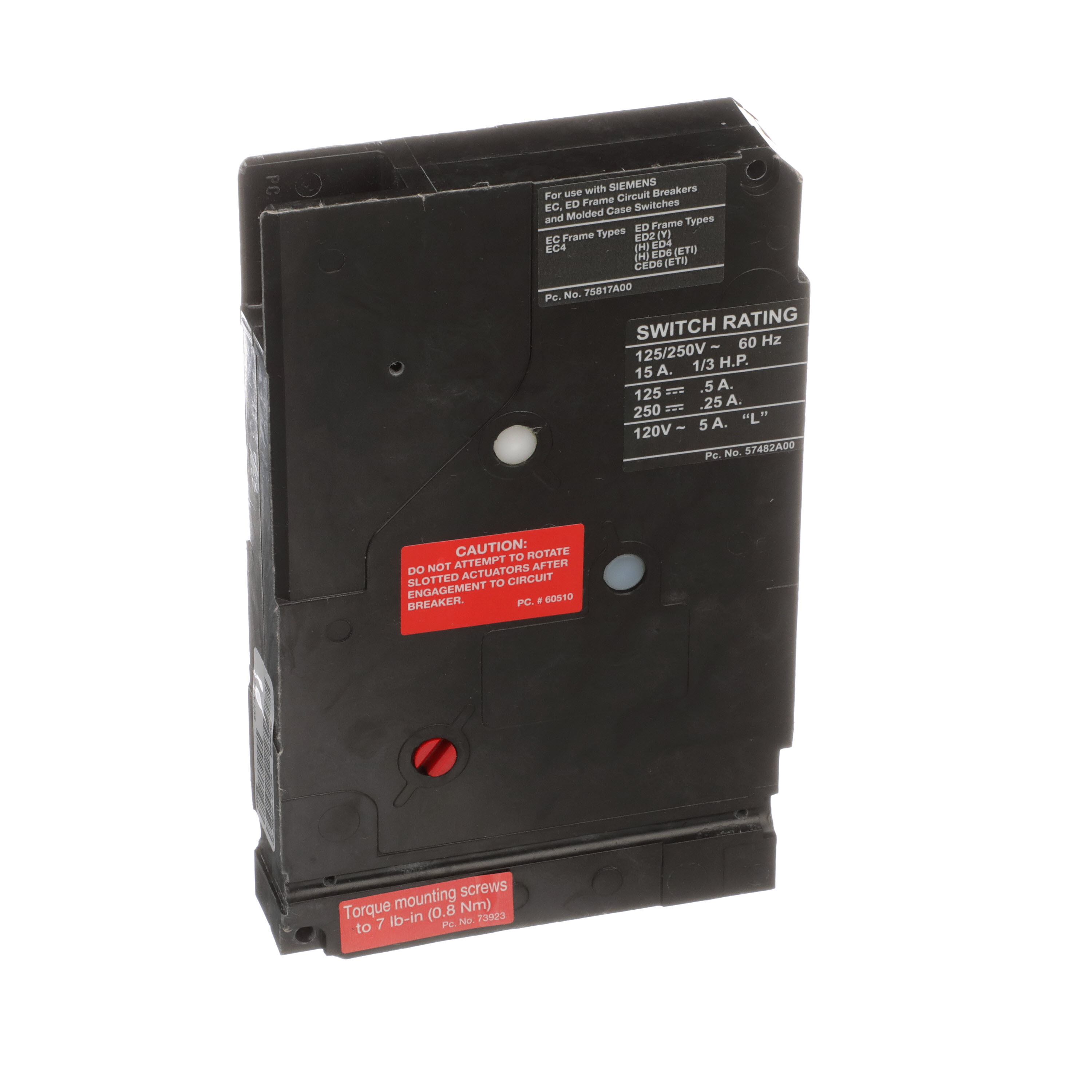 SIEMENS A02ED62