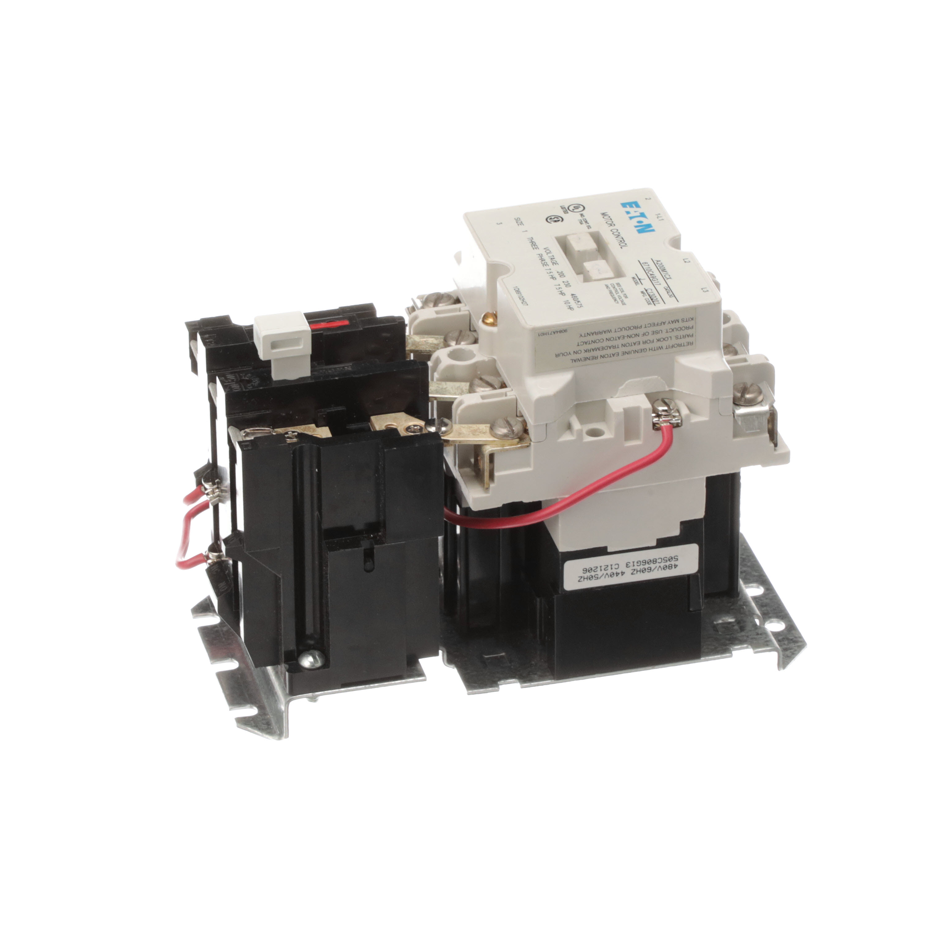 EATON CORPORATION A200M1CX