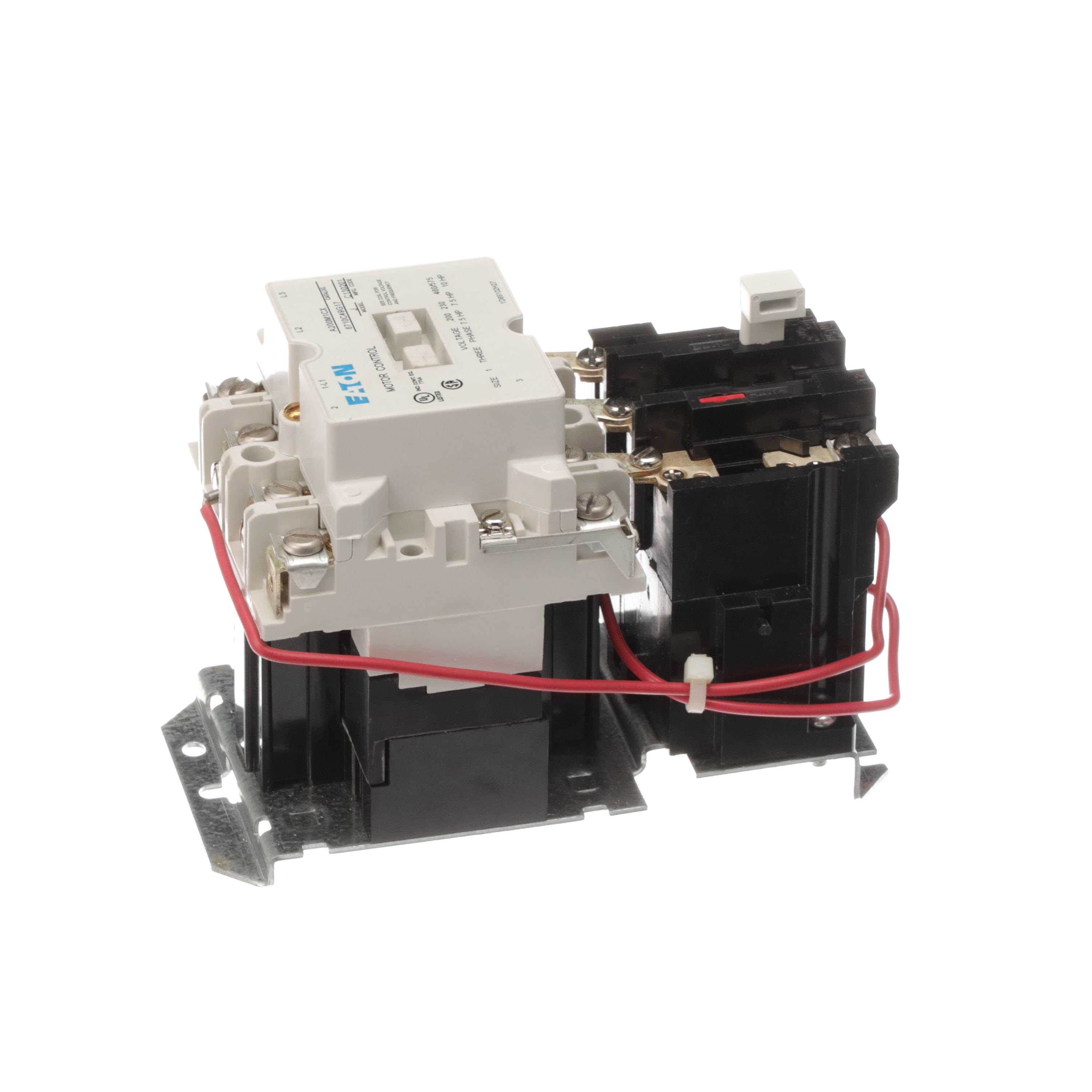 EATON CORPORATION A200M1CX