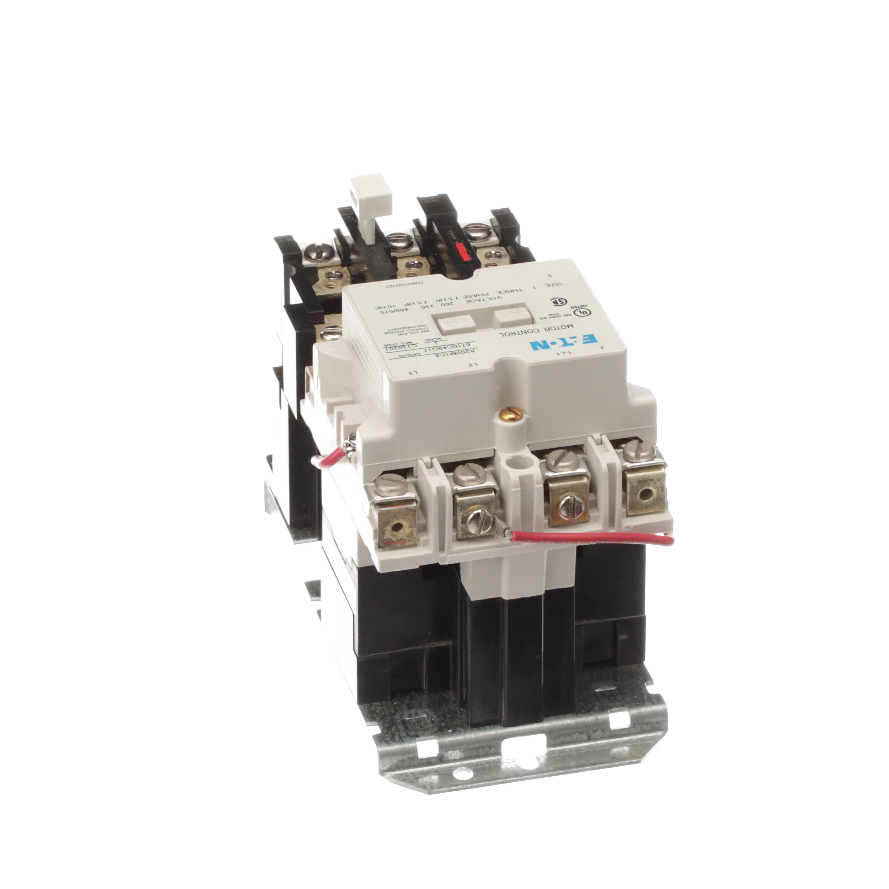 EATON CORPORATION A200M1CX