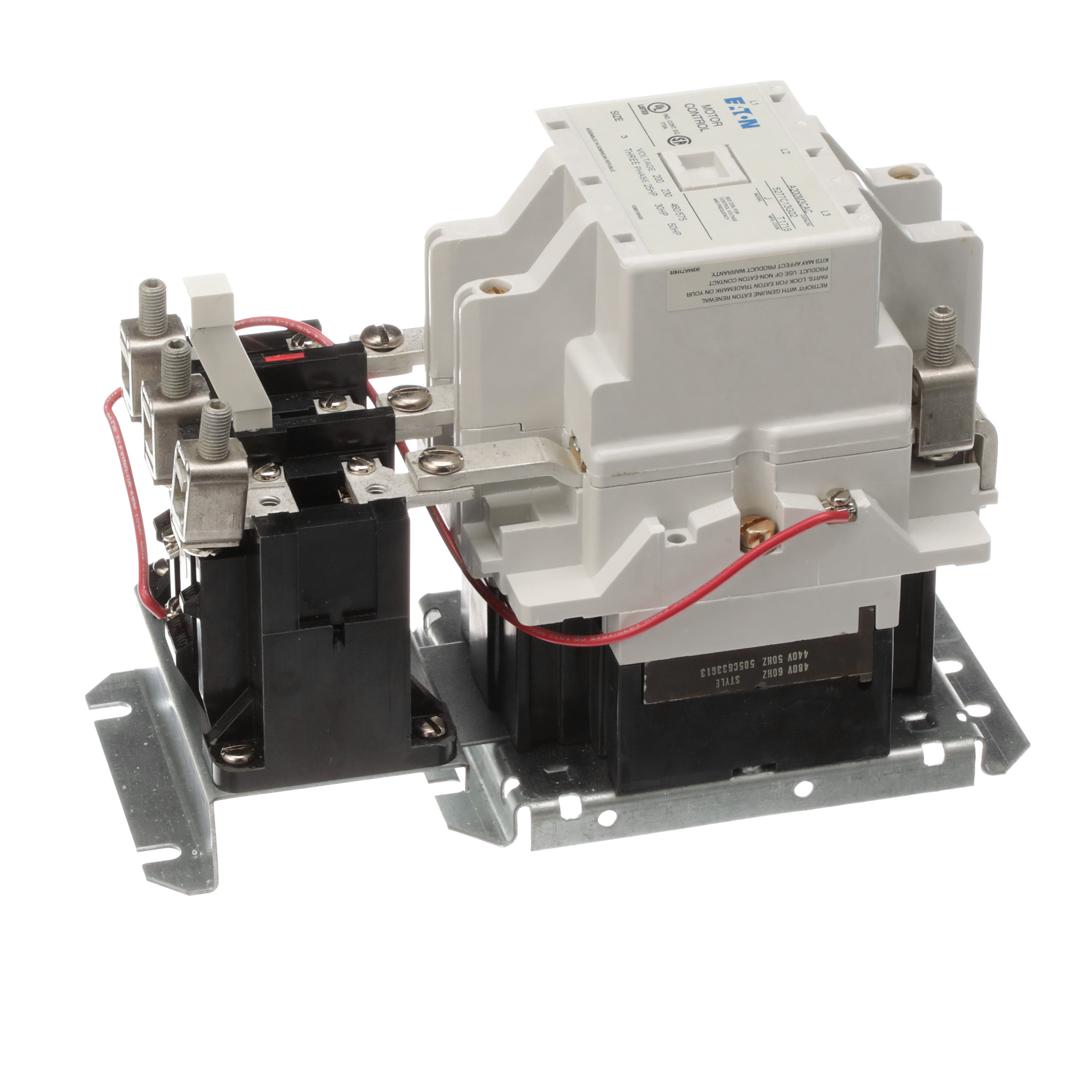 EATON CORPORATION A200M3CX