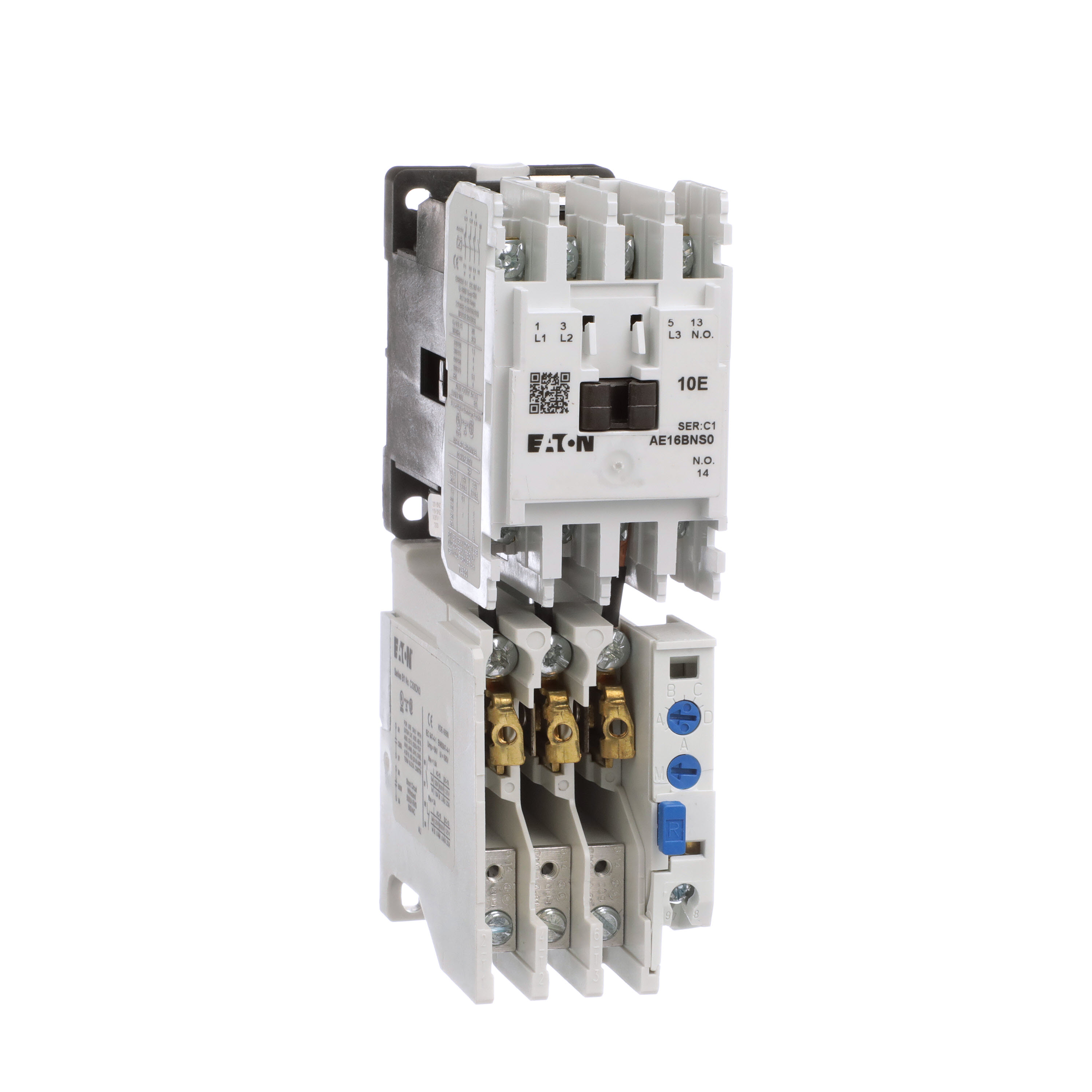 EATON CORPORATION AE16BNS0AC