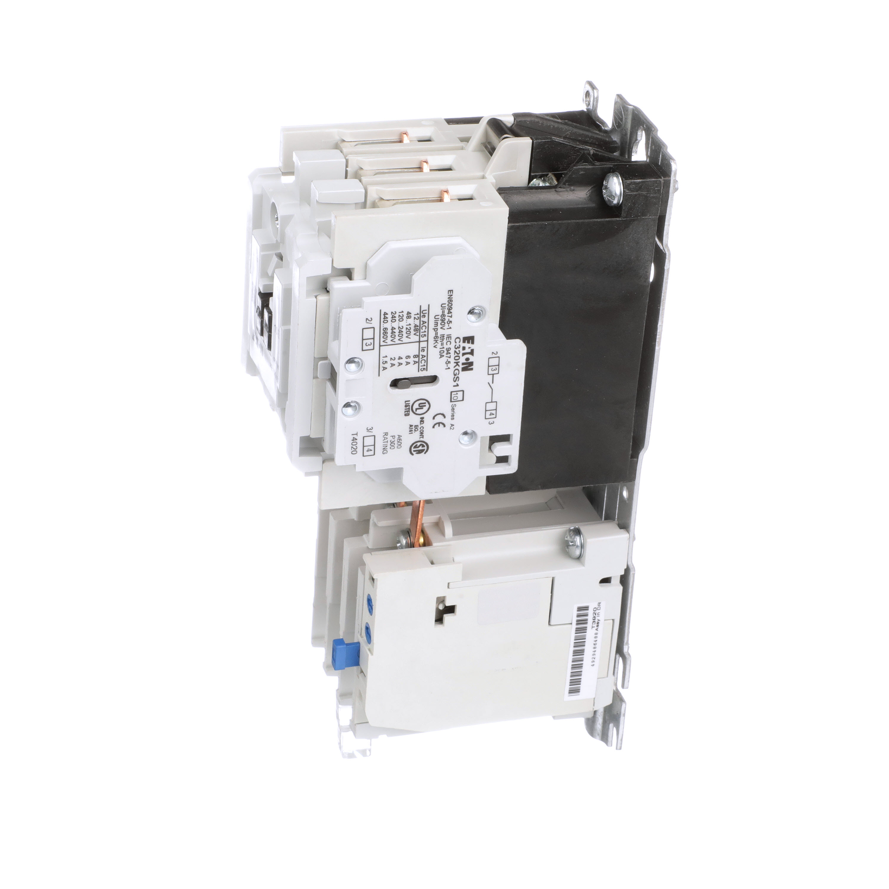 EATON CORPORATION AE16KNS0AB