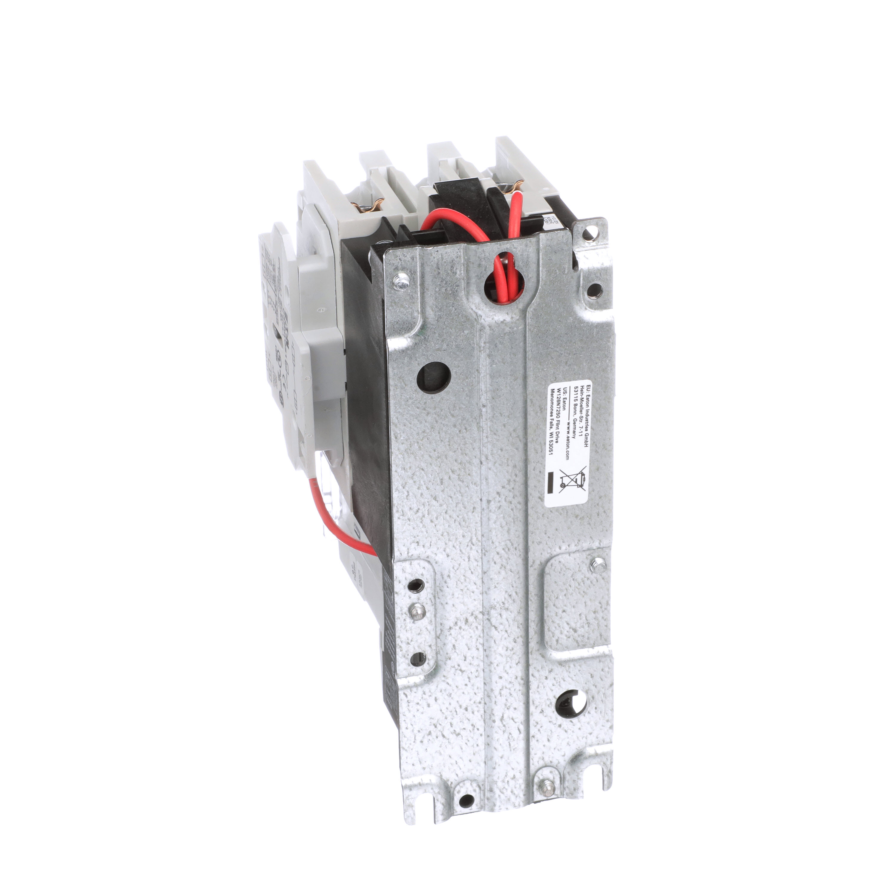 EATON CORPORATION AN19DN0A5E020